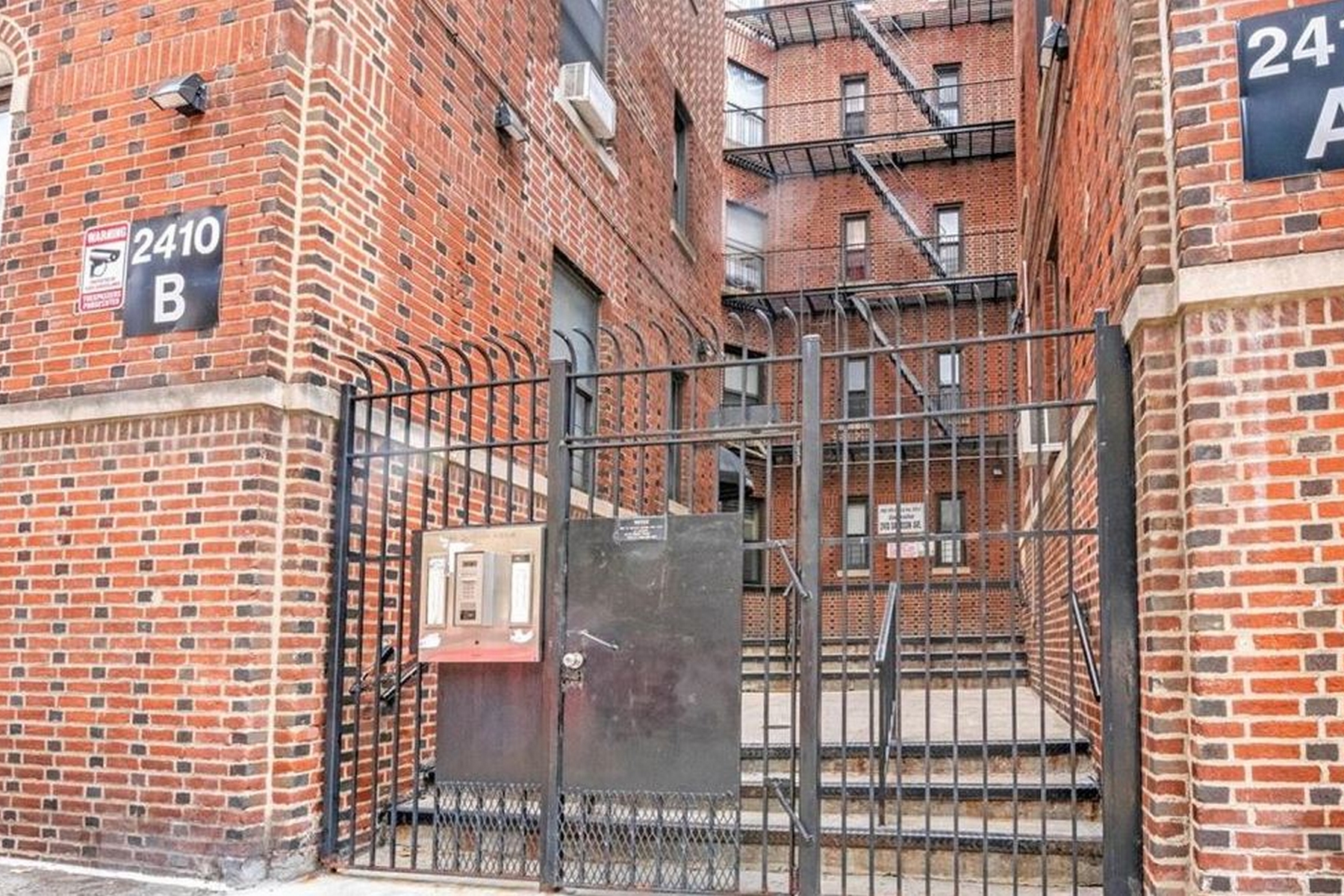 2410 Davidson Avenue Unit# B3