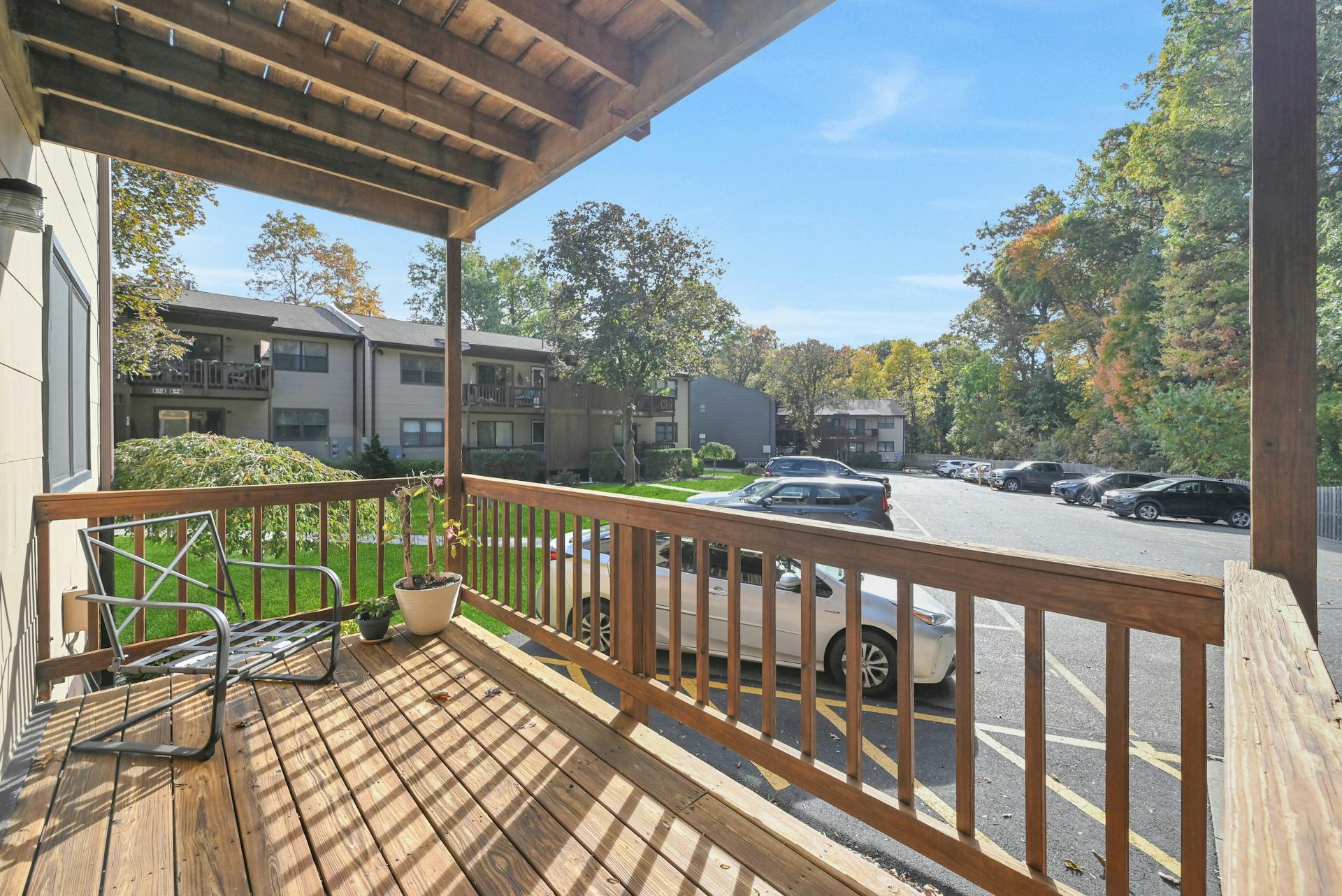 54 Milford Lane Unit# 2N