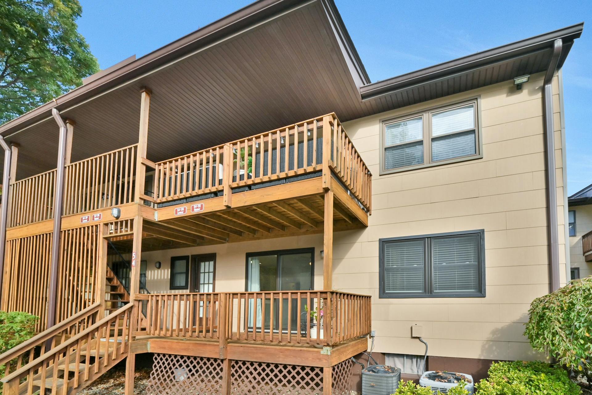 54 Milford Lane Unit# 2N