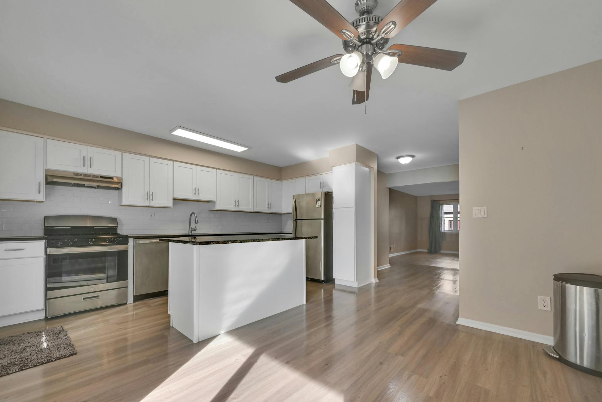54 Milford Lane Unit# 2N