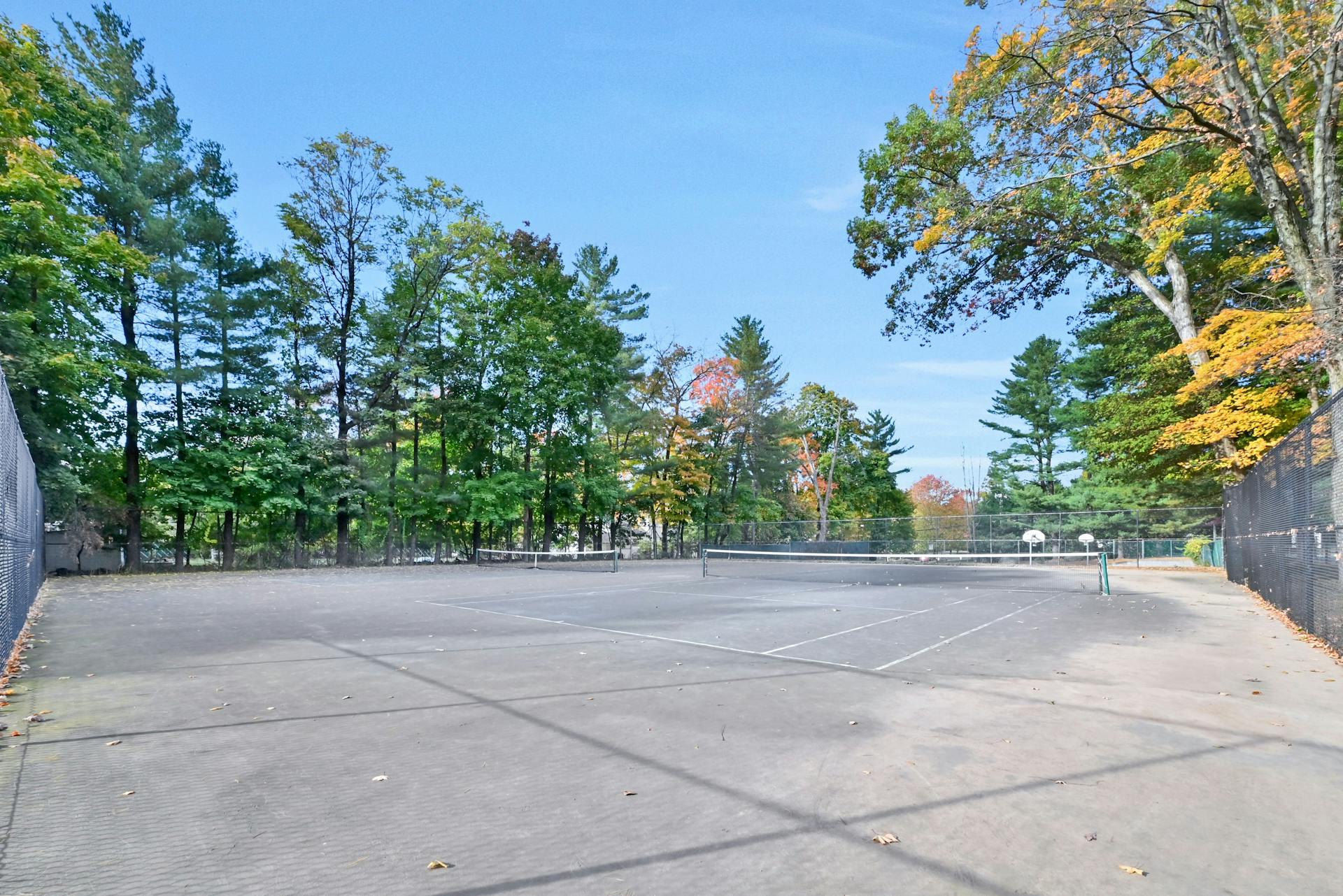 54 Milford Lane Unit# 2N