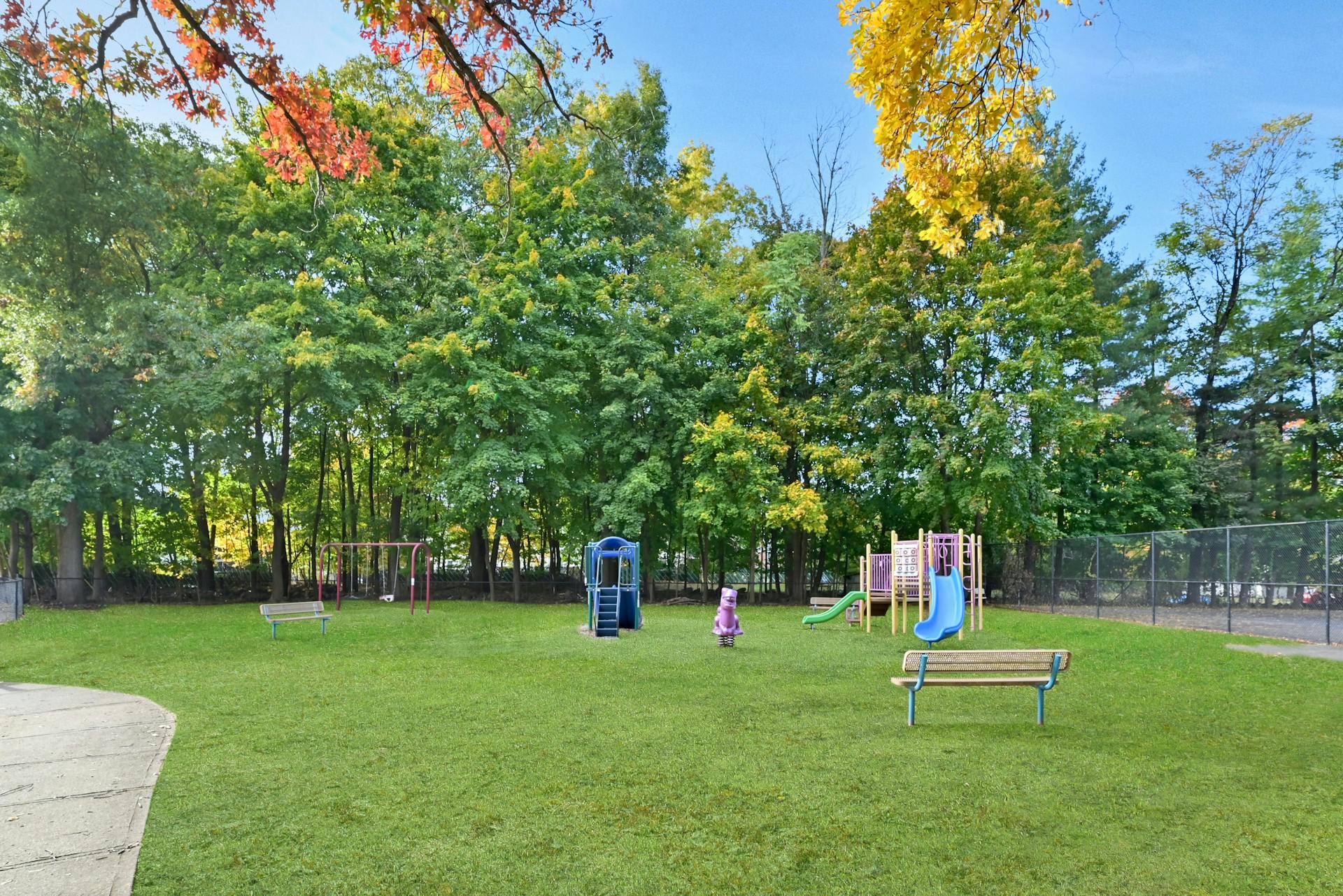 54 Milford Lane Unit# 2N