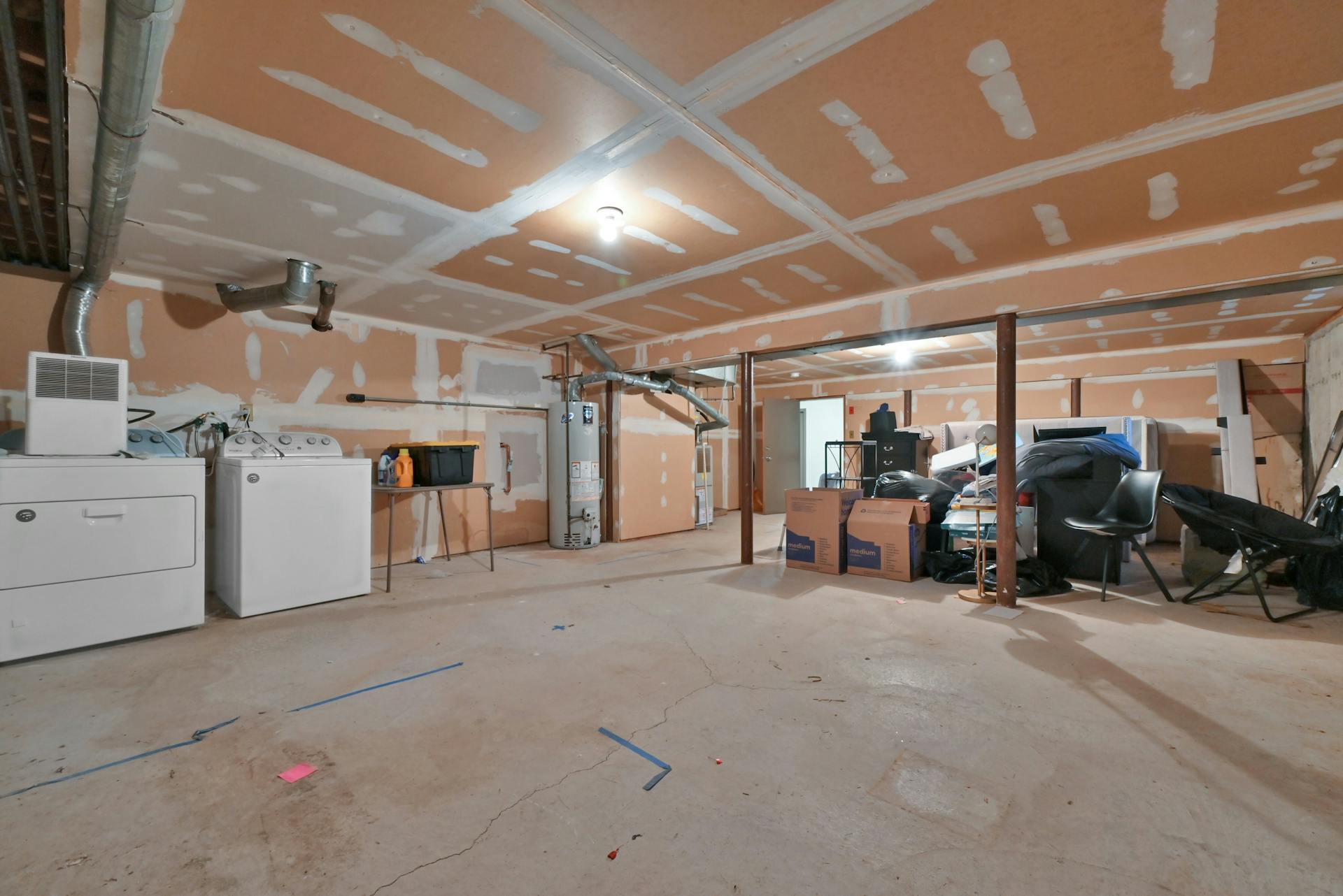 54 Milford Lane Unit# 2N