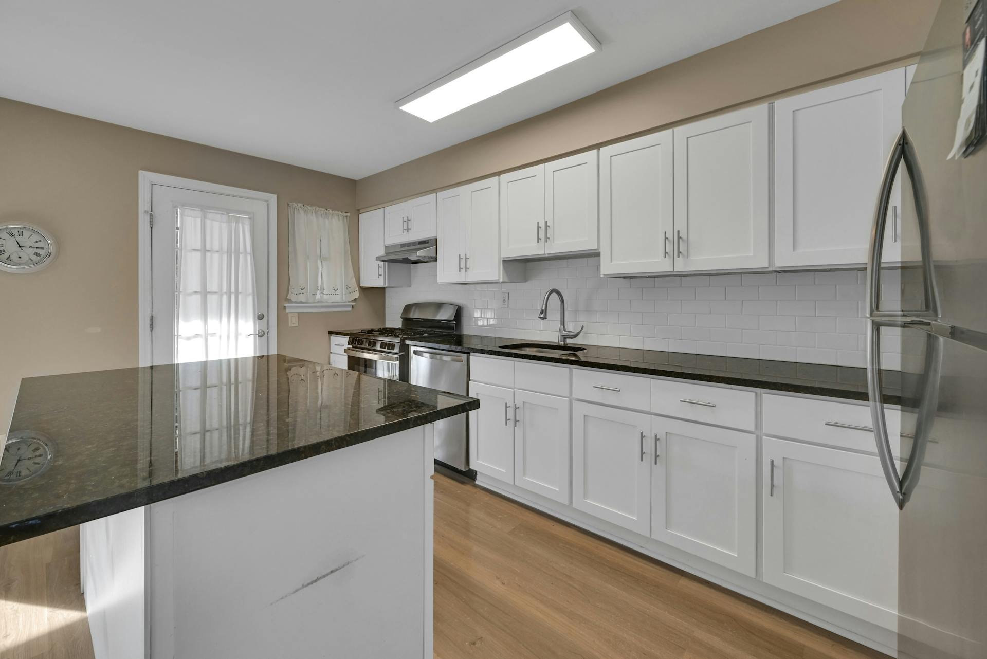 54 Milford Lane Unit# 2N