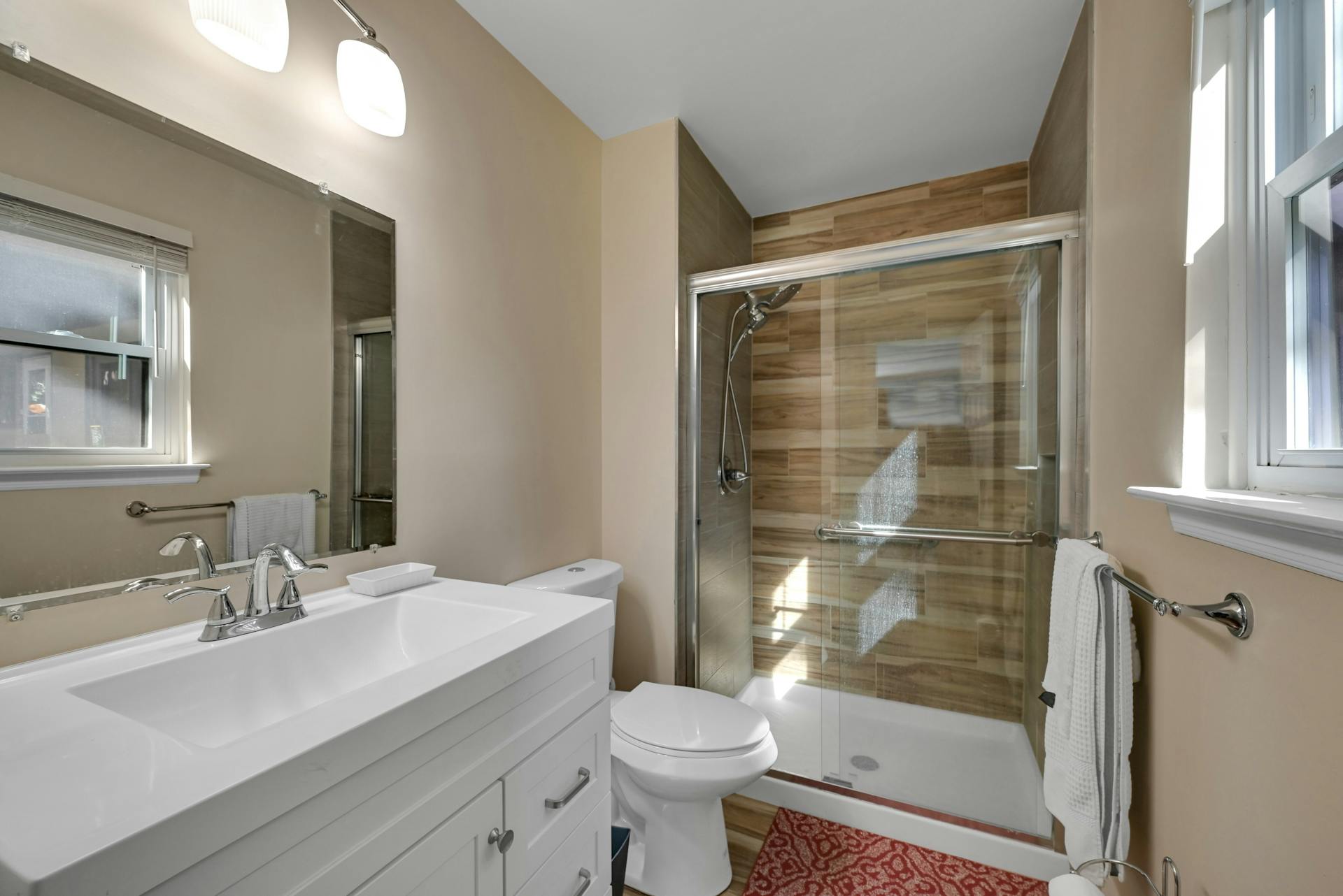 54 Milford Lane Unit# 2N