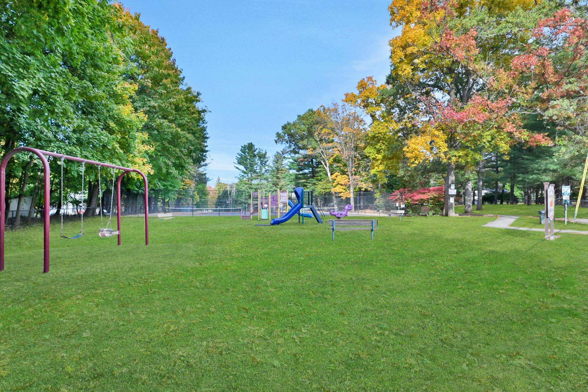 54 Milford Lane Unit# 2N
