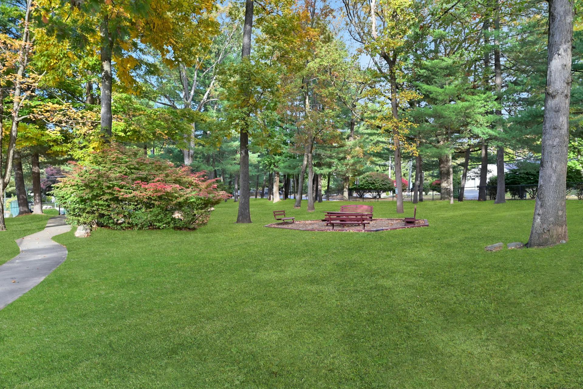 54 Milford Lane Unit# 2N