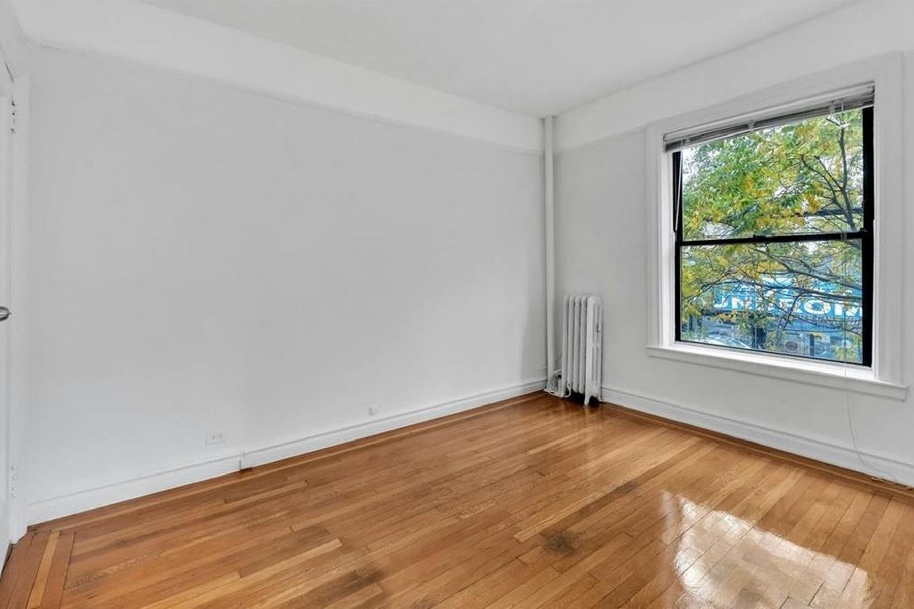 335 E 209th Street Unit# 4