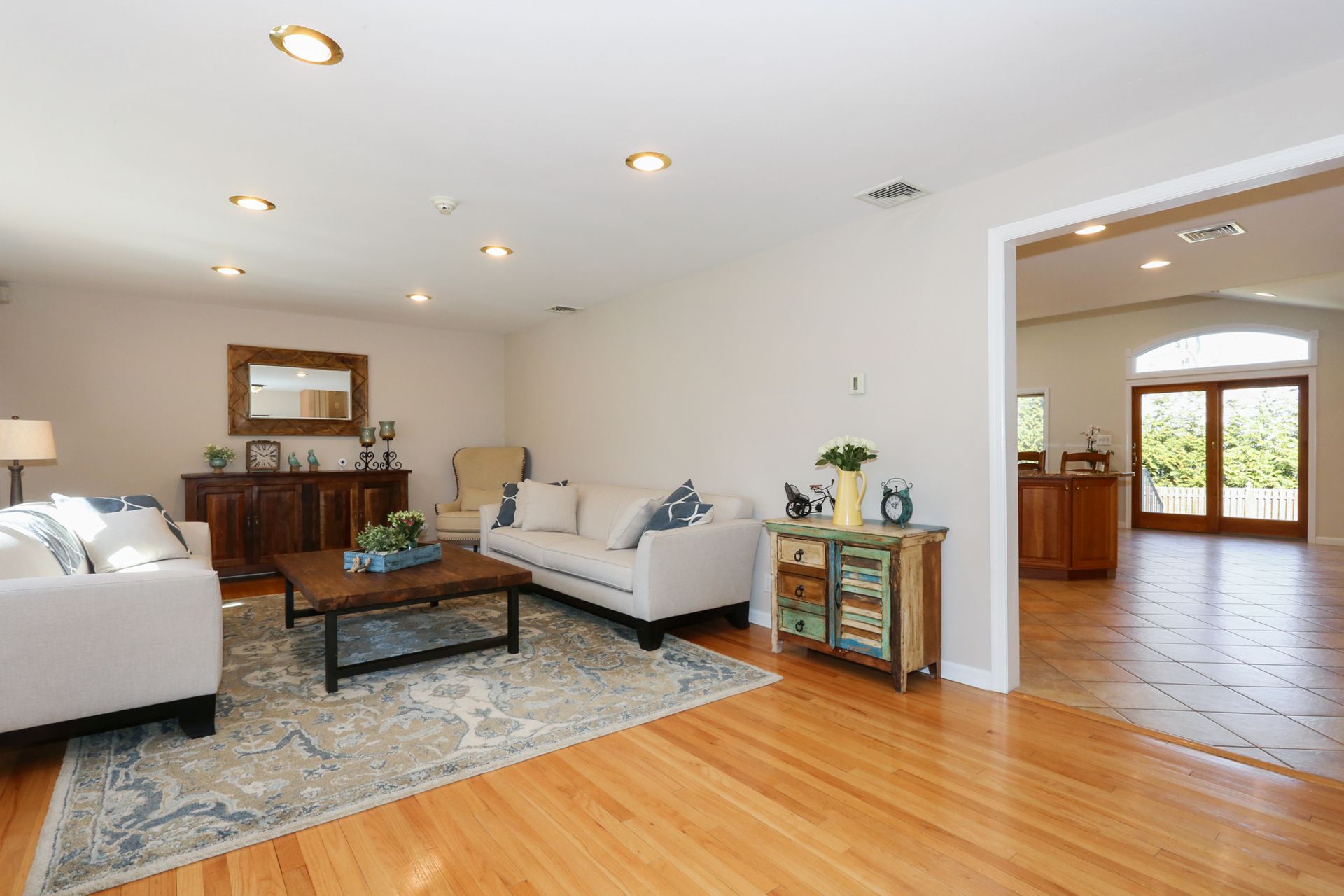 1 Cedar Court 