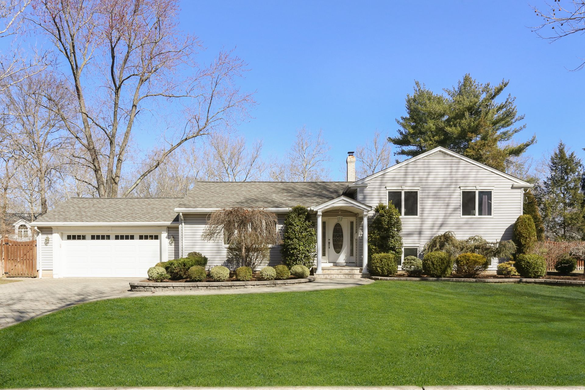 1 Cedar Court 