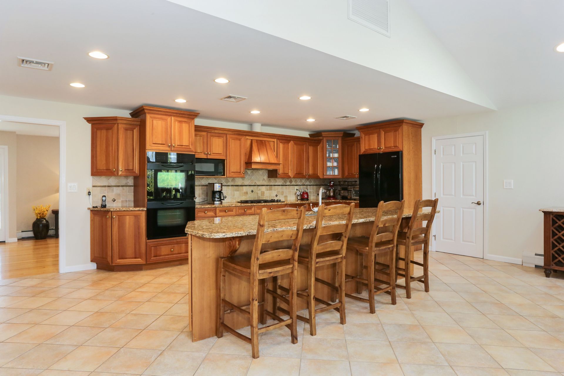 1 Cedar Court 