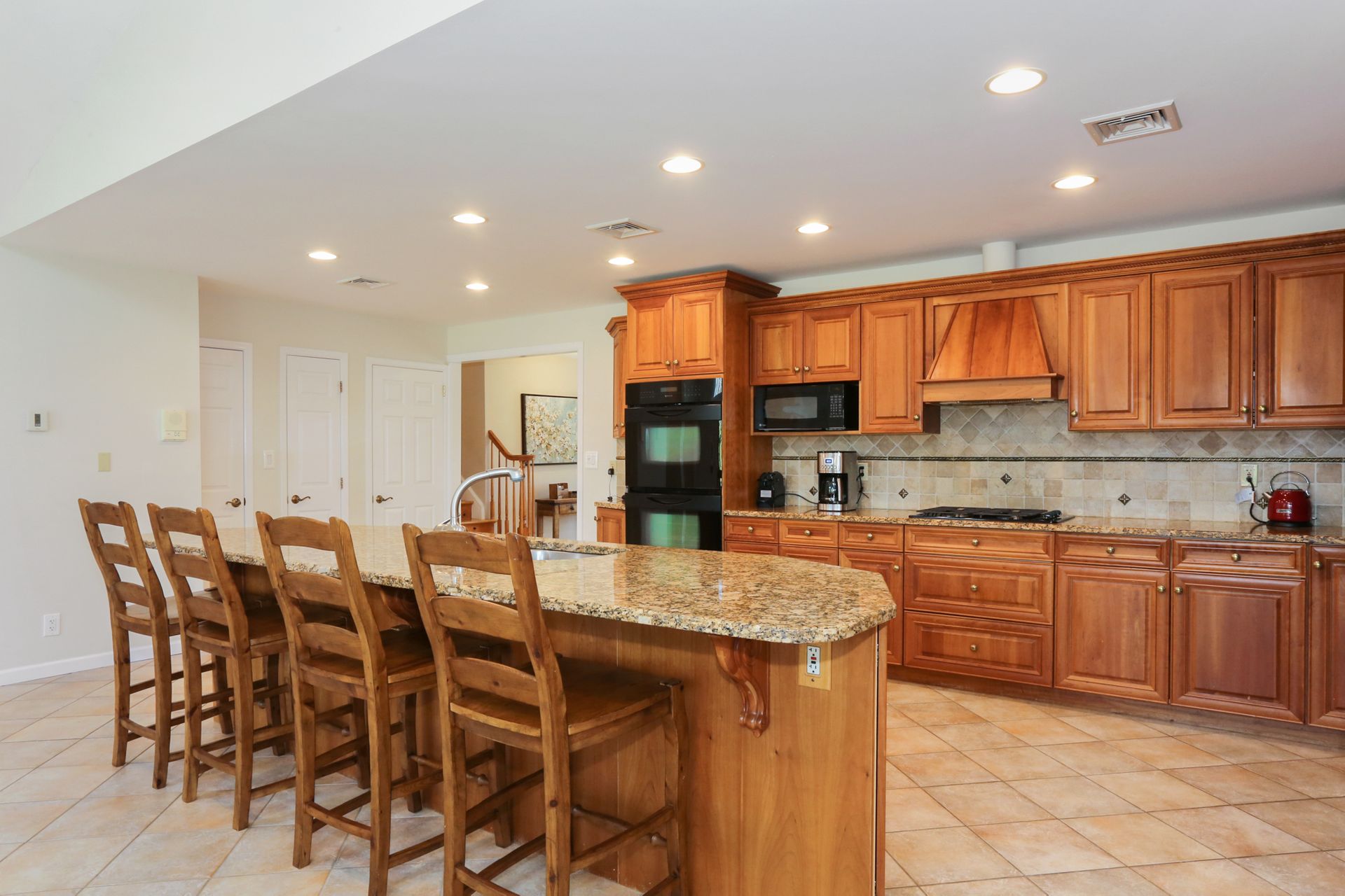 1 Cedar Court 
