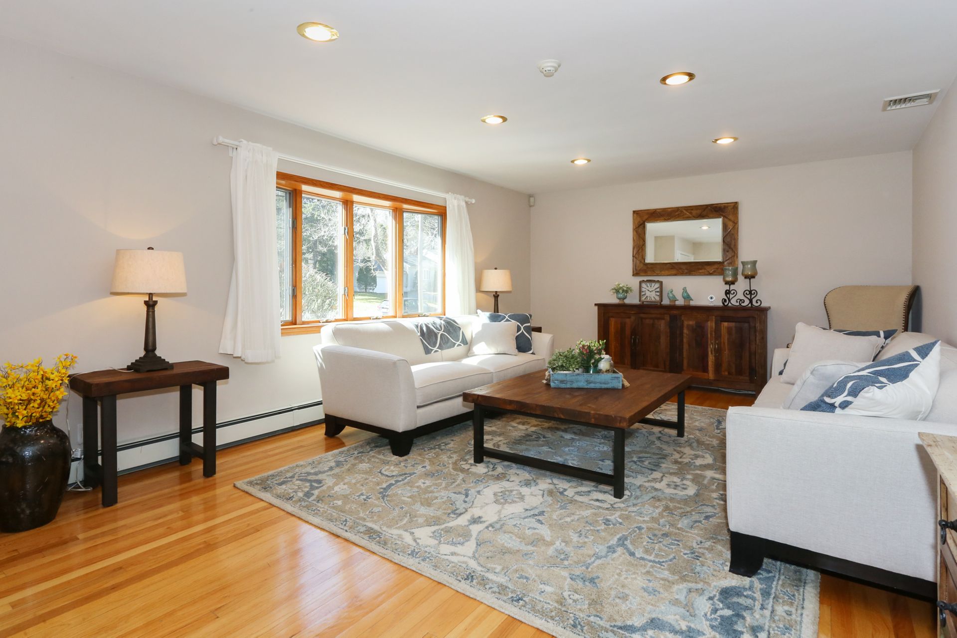 1 Cedar Court 