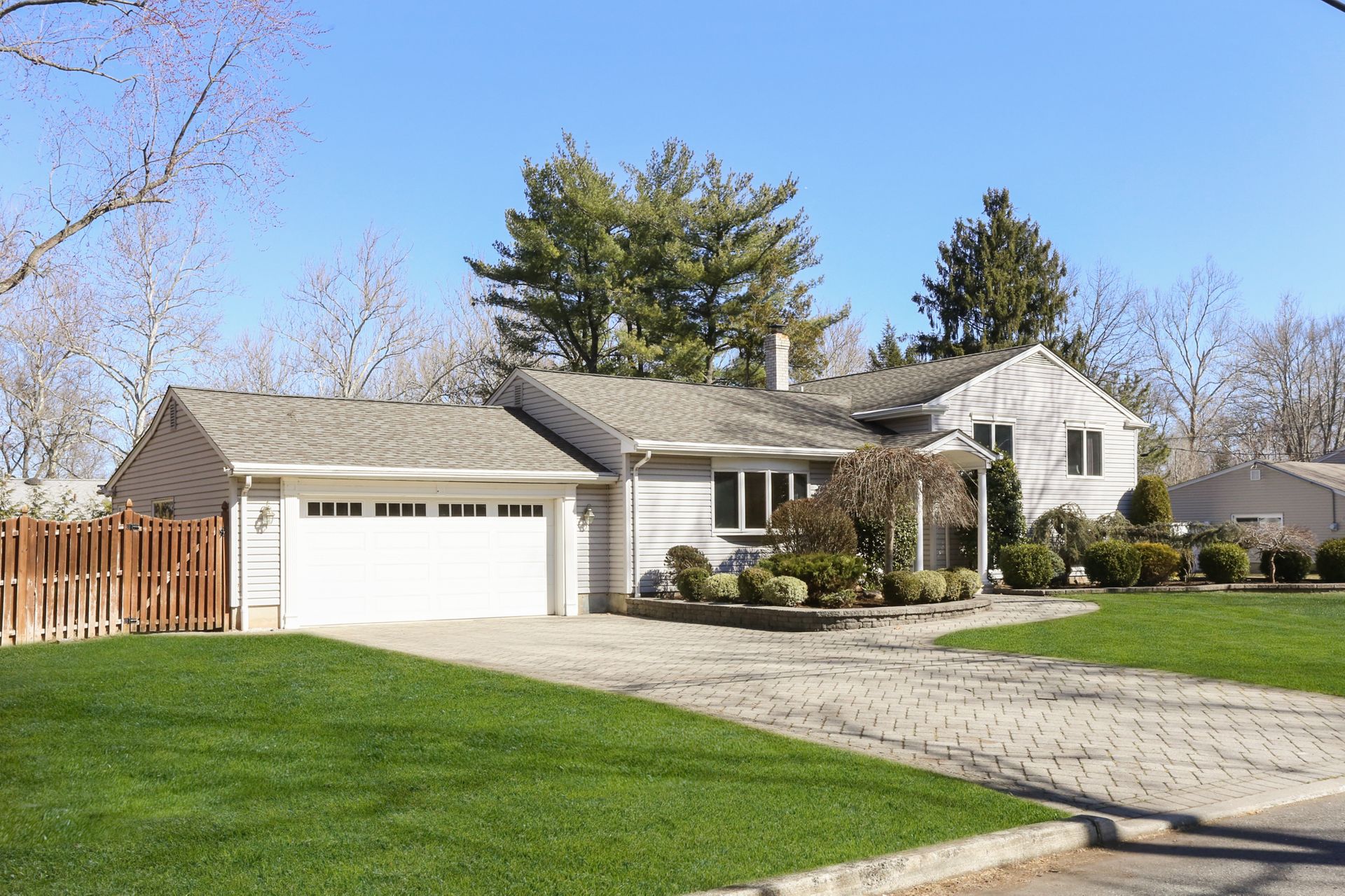 1 Cedar Court 