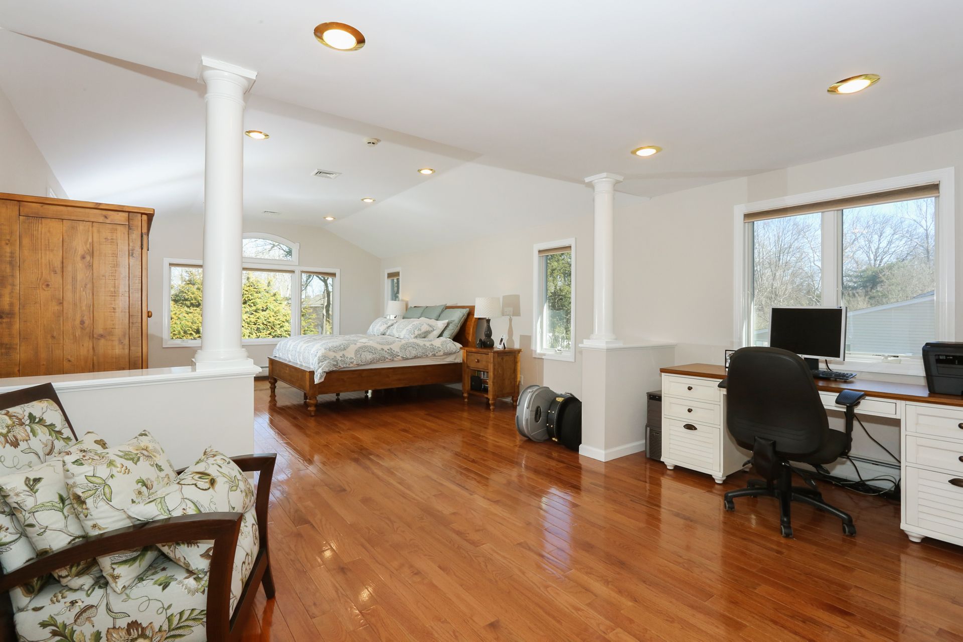 1 Cedar Court 
