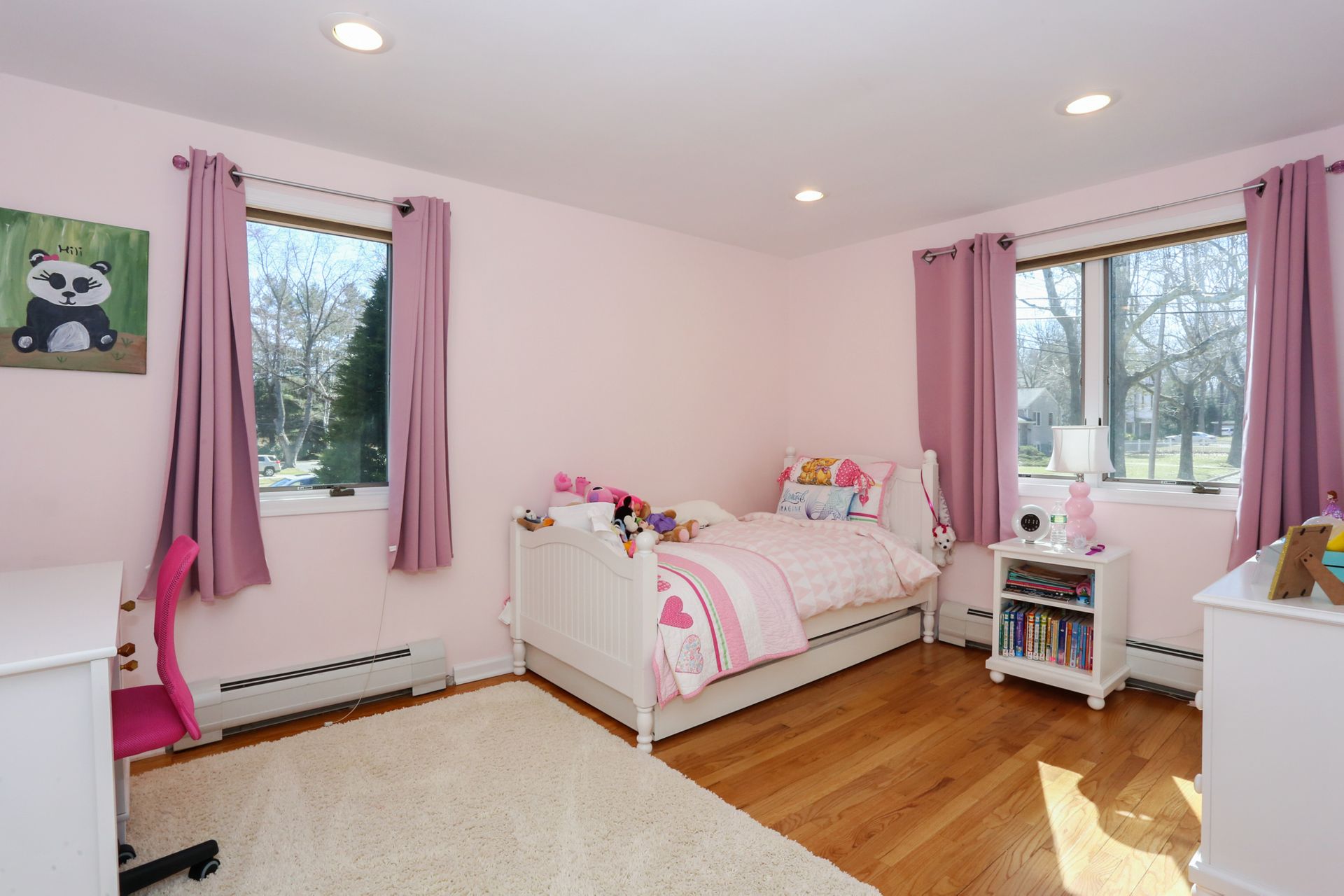 1 Cedar Court 