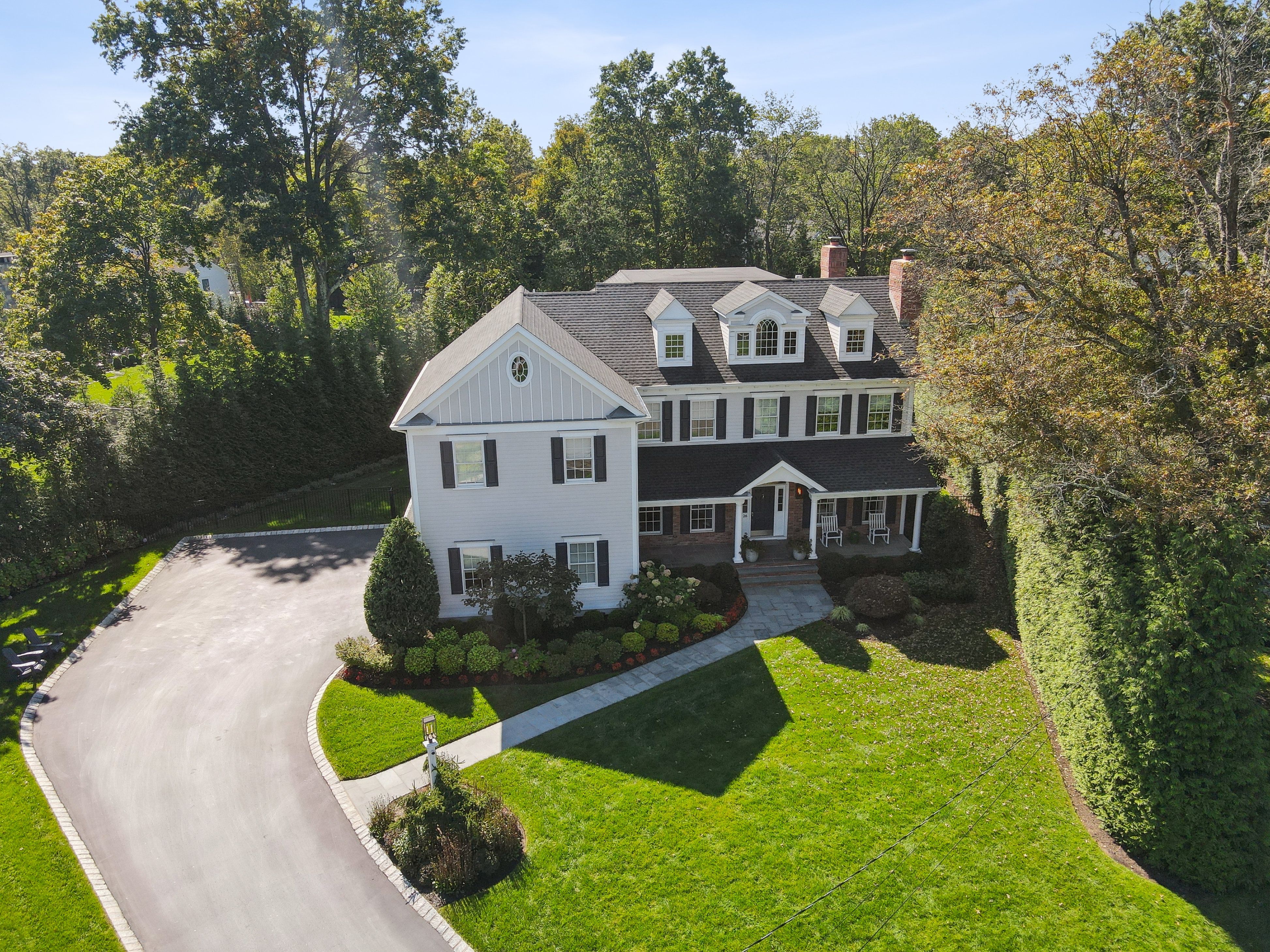 26 Scenery Hill Drive 