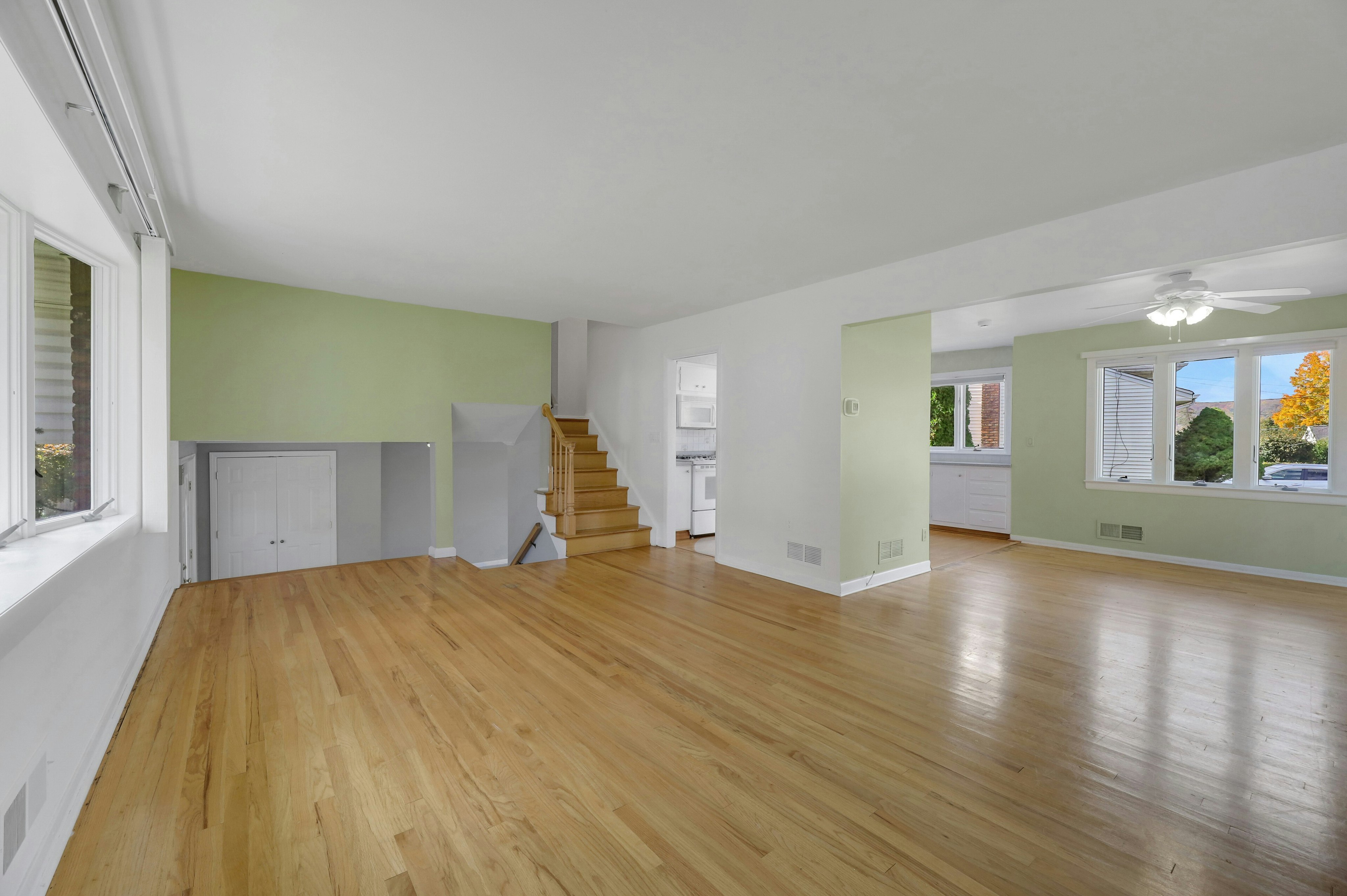 5 Forest Knoll Drive 