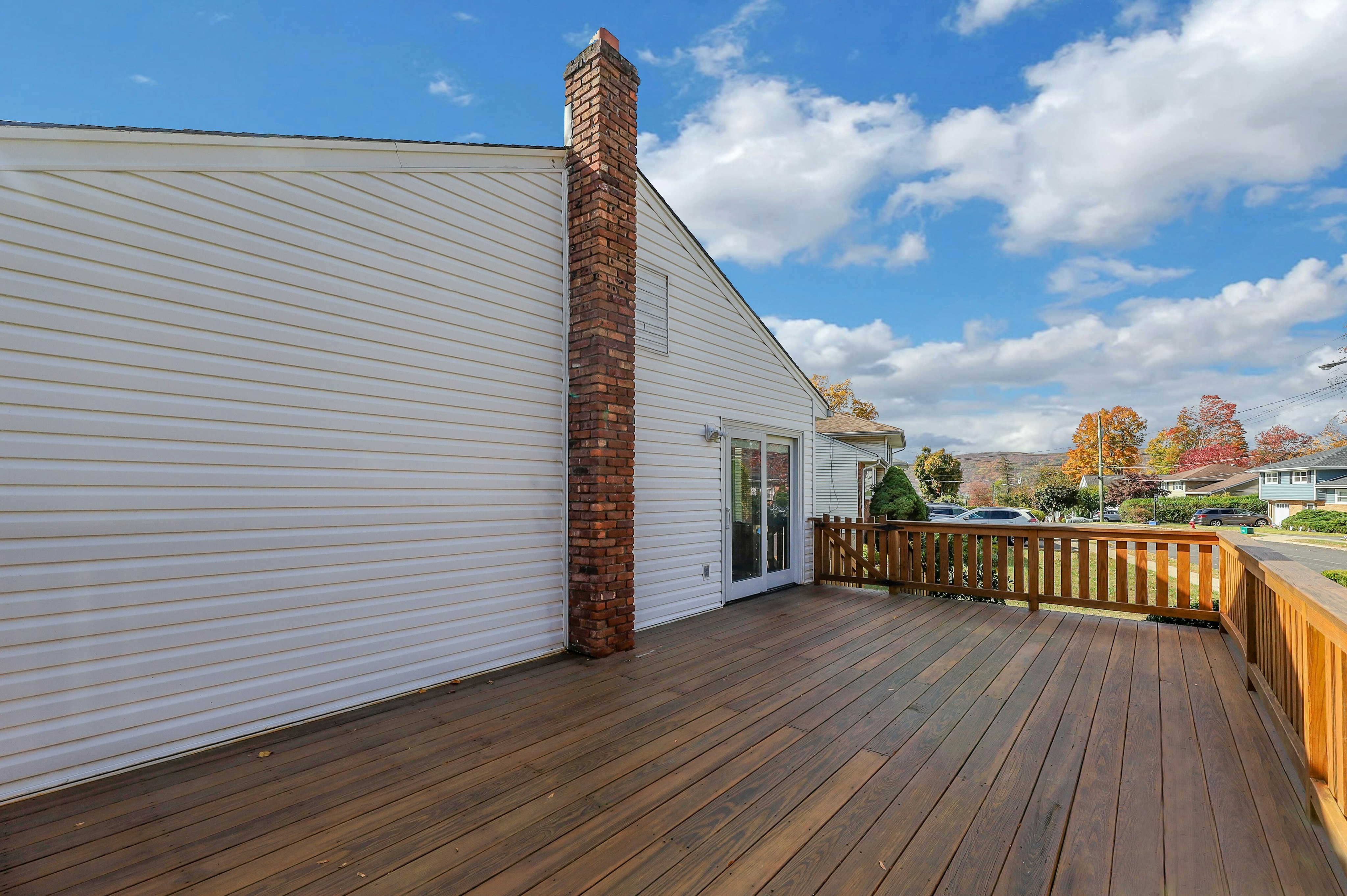 5 Forest Knoll Drive 