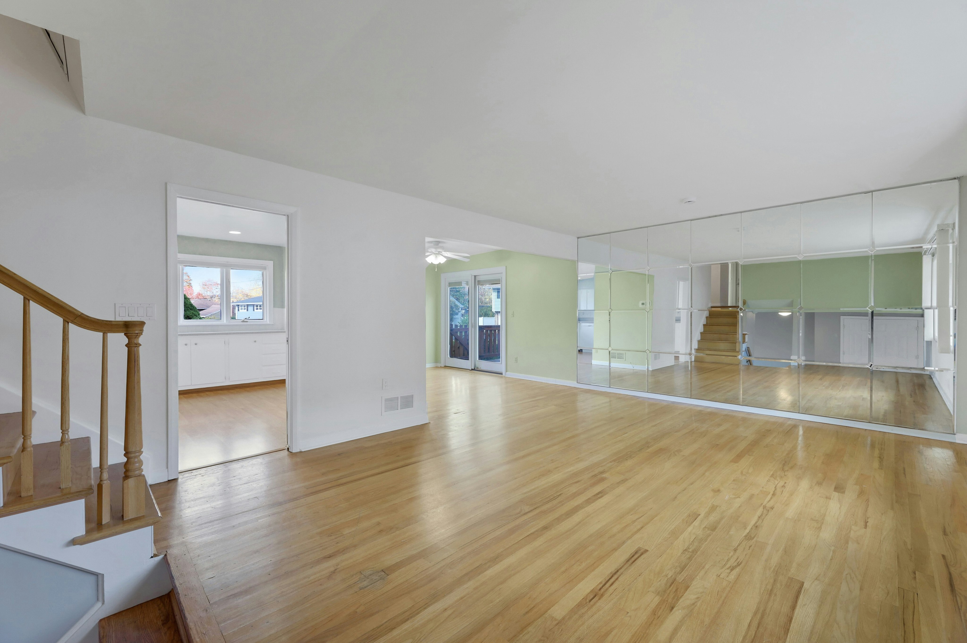 5 Forest Knoll Drive 