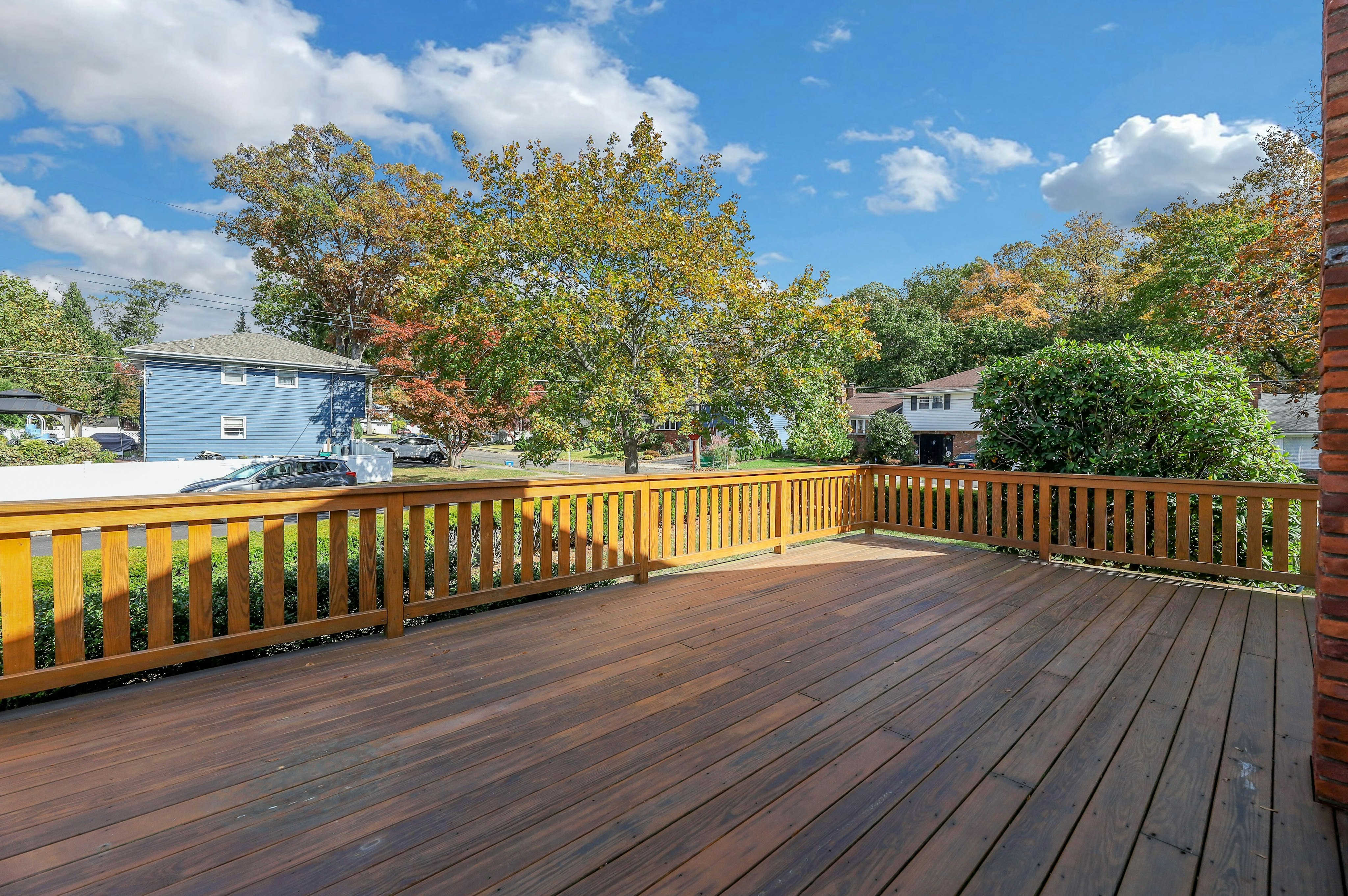 5 Forest Knoll Drive 