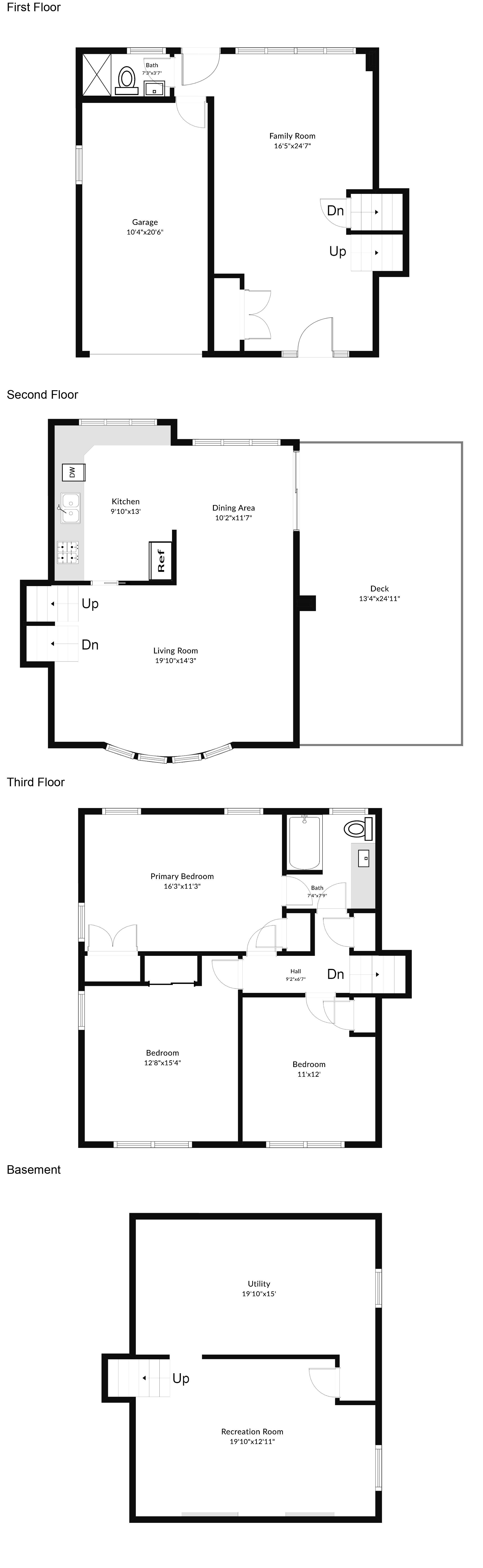 5 Forest Knoll Drive 