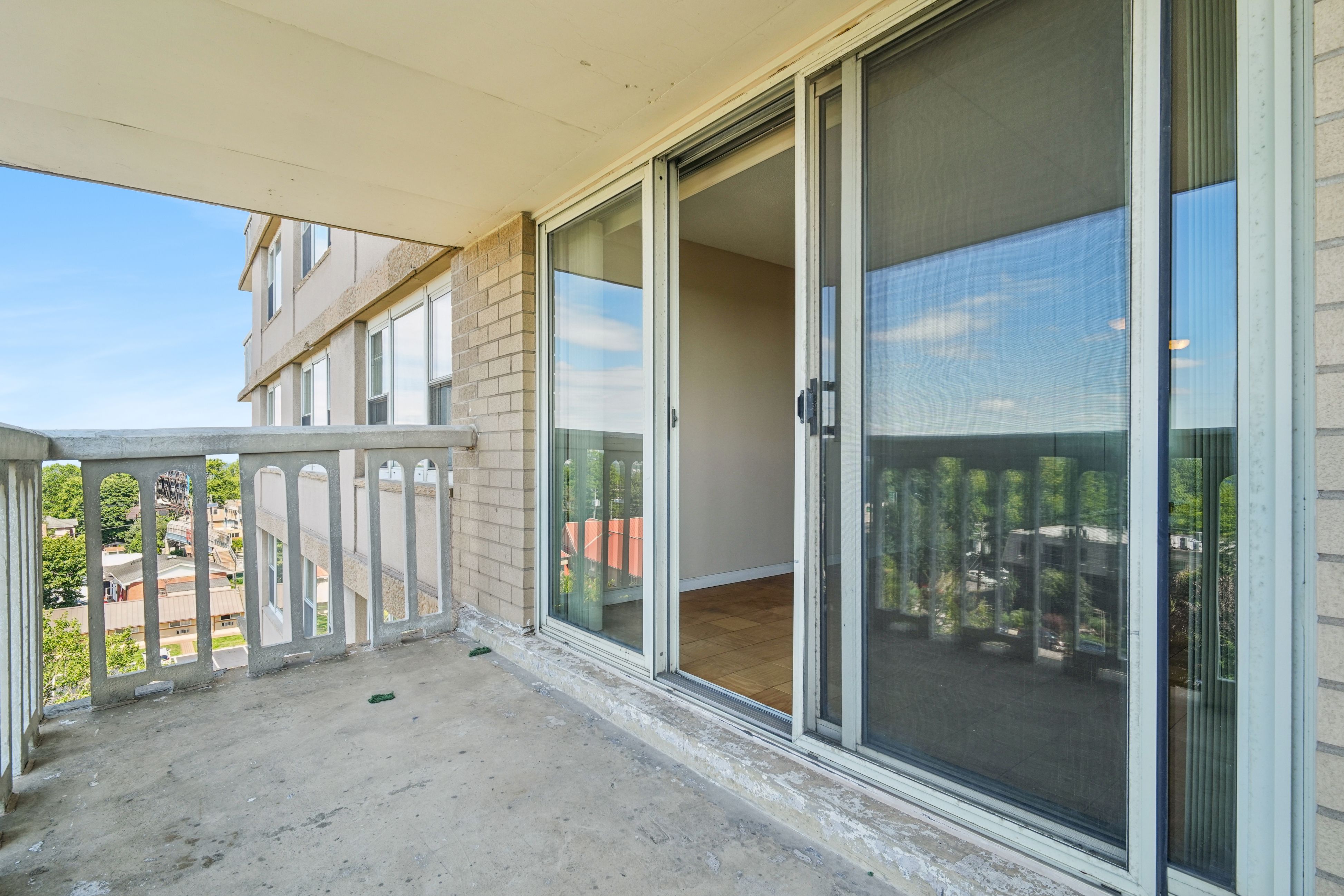 555 North Avenue #8P 