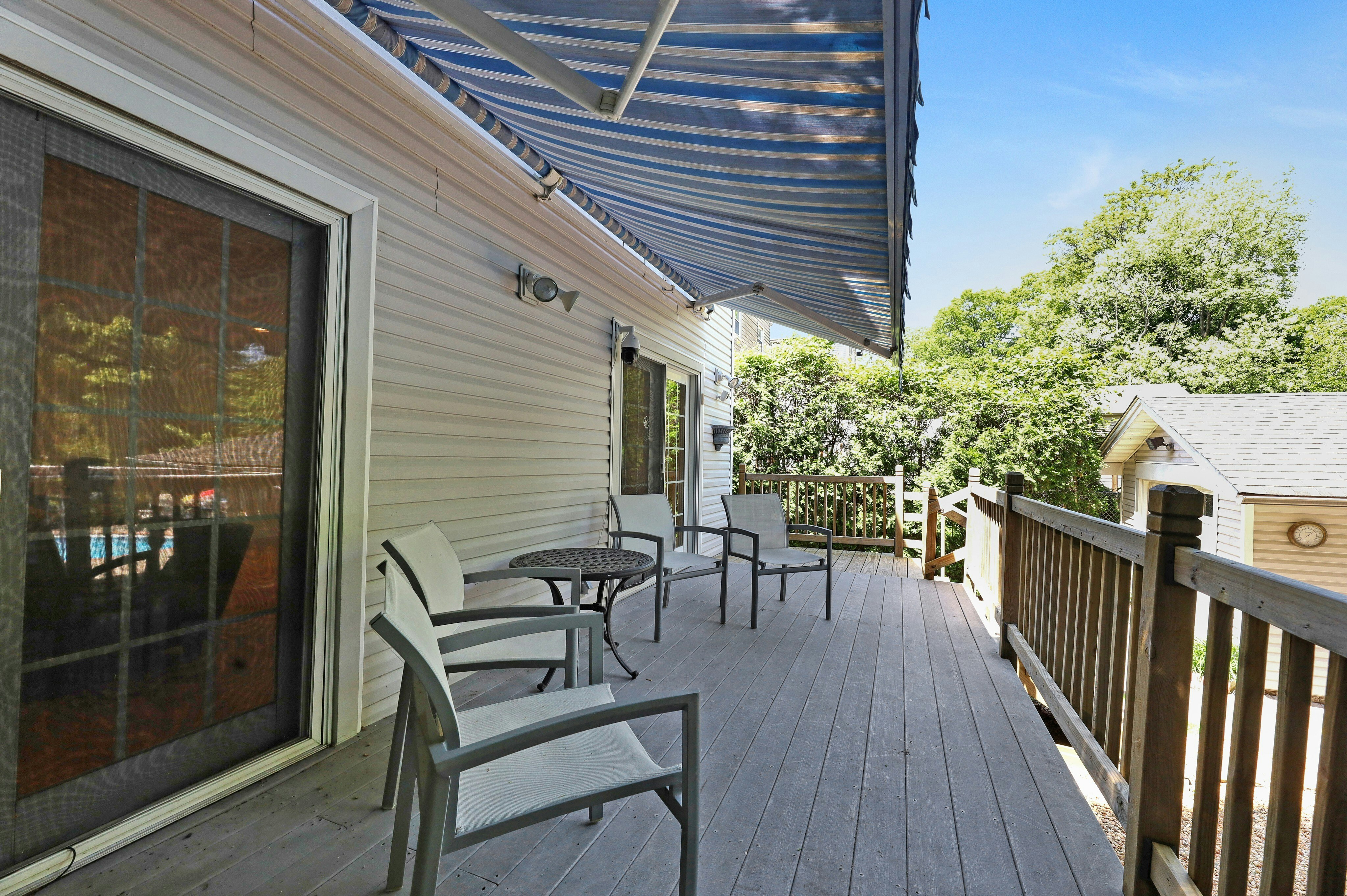 21 Oakdene Avenue 