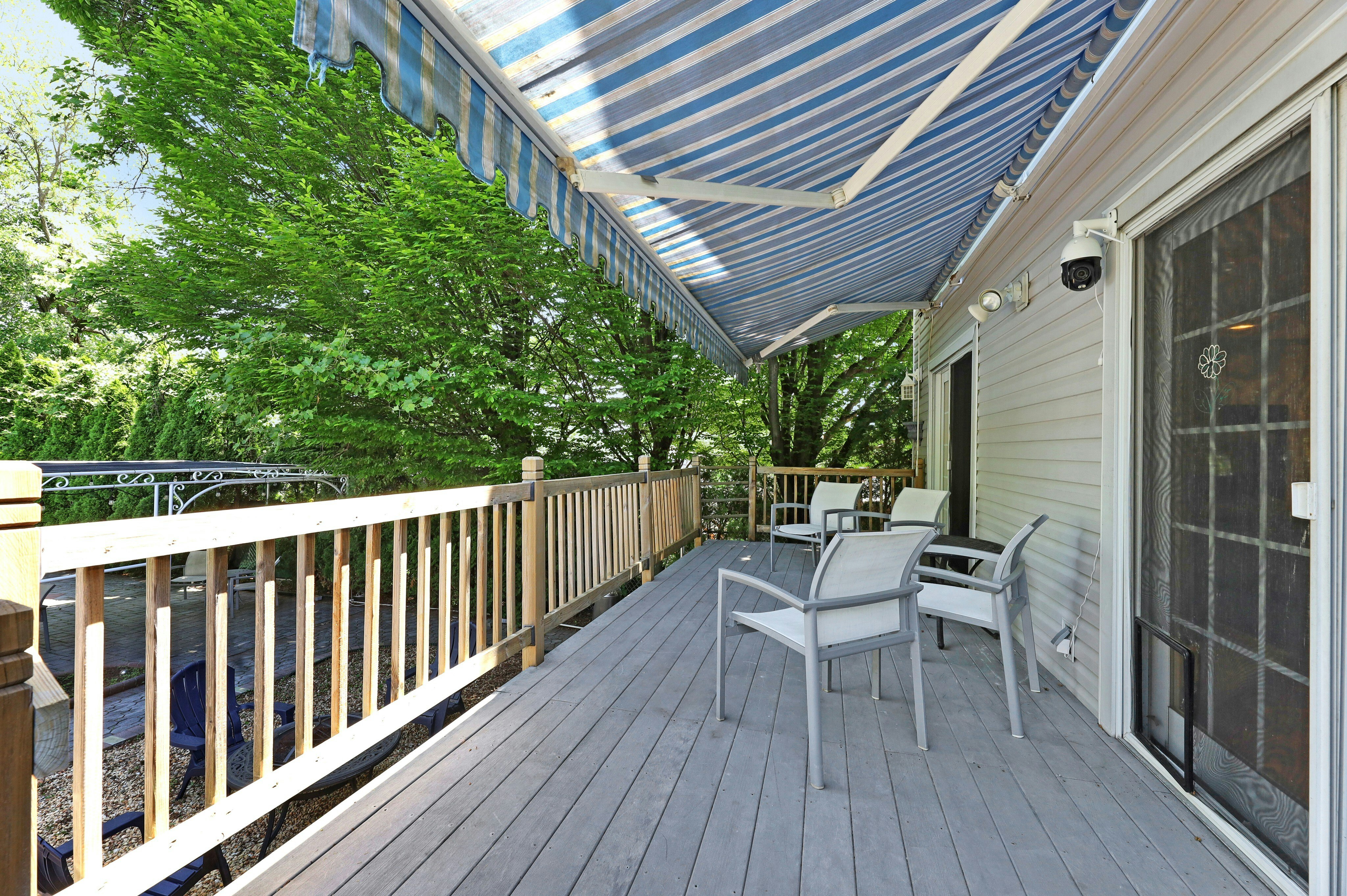 21 Oakdene Avenue 
