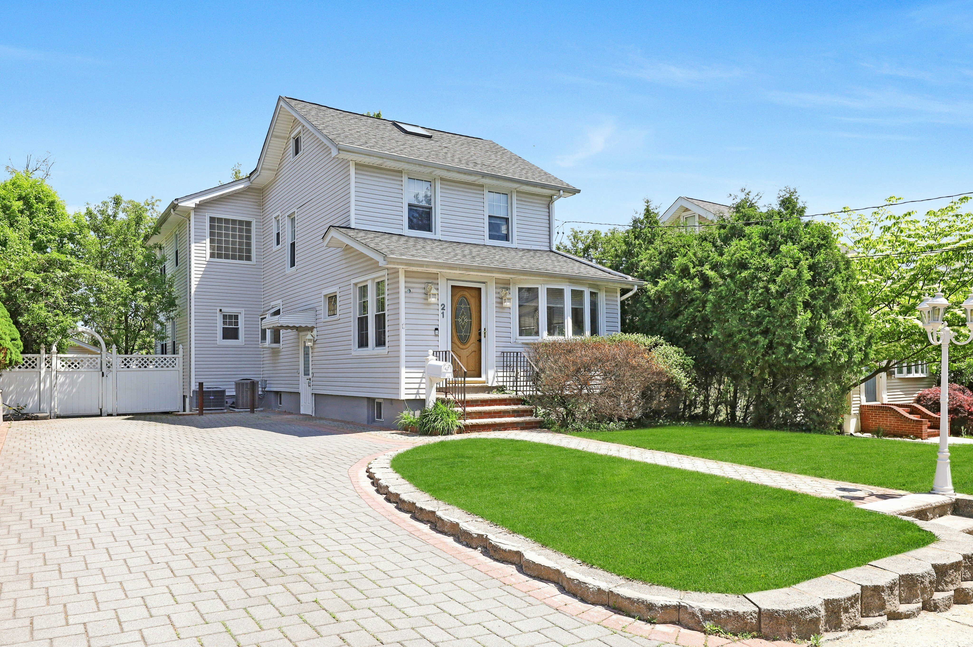21 Oakdene Avenue 