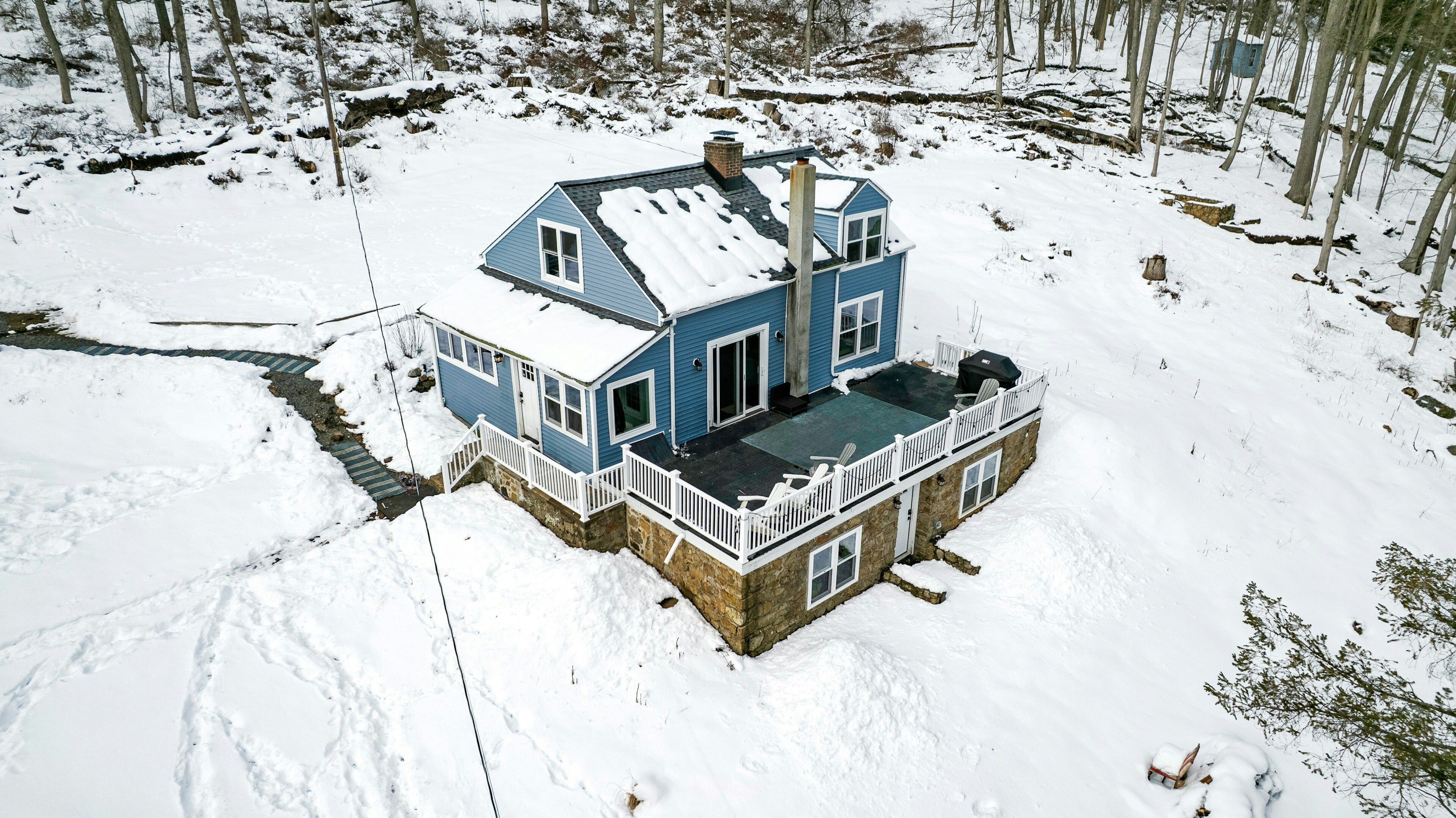 220 Hardscrabble Road 