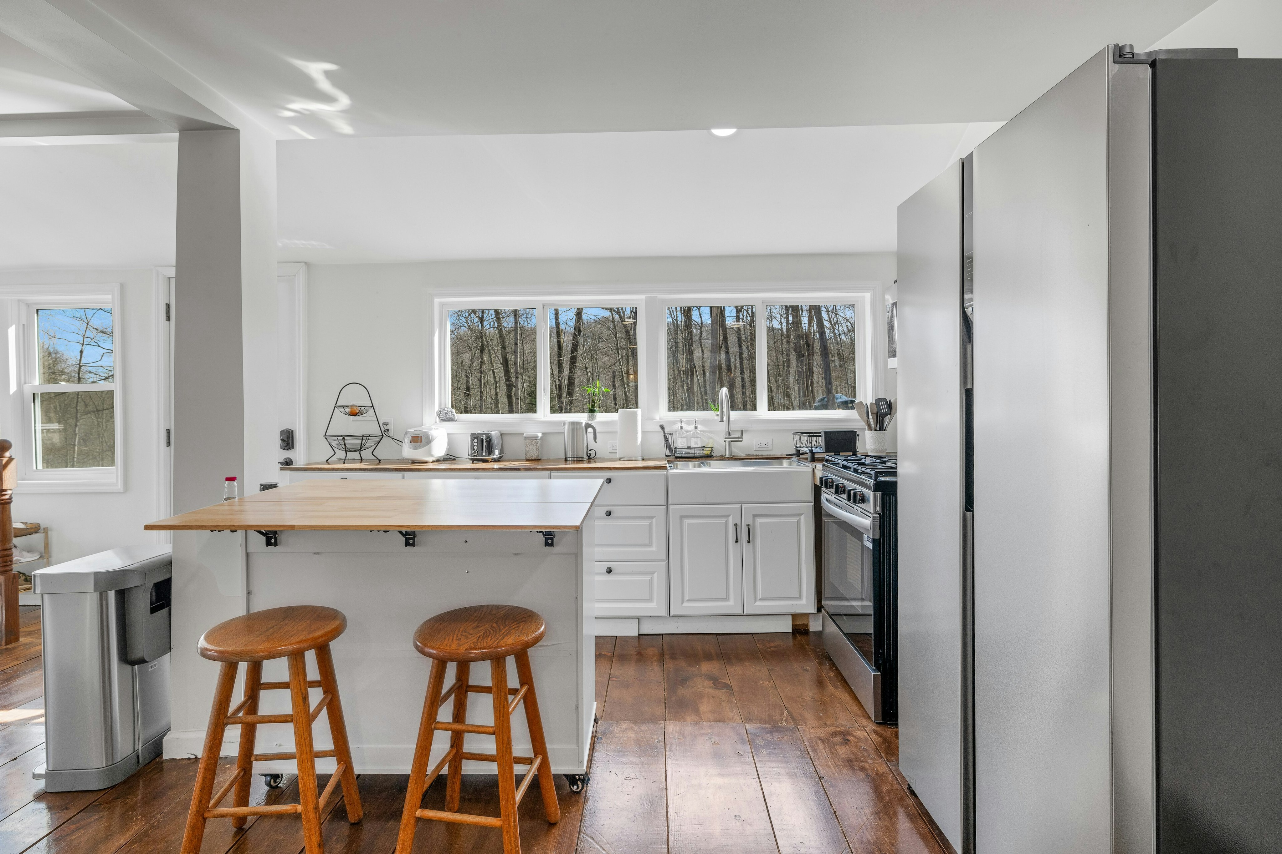 220 Hardscrabble Road 