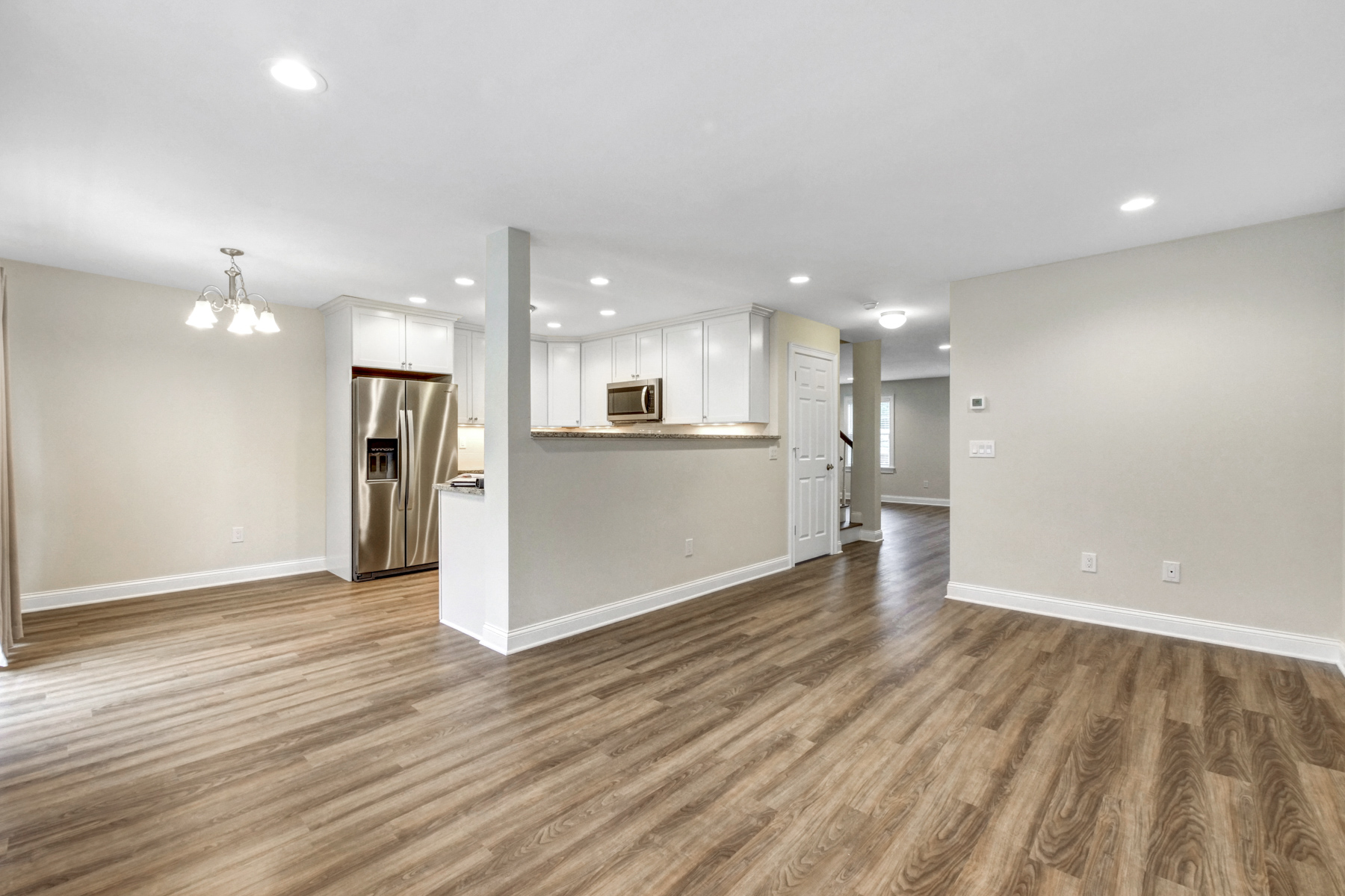 785 Springfield Avenue, Unit 4 