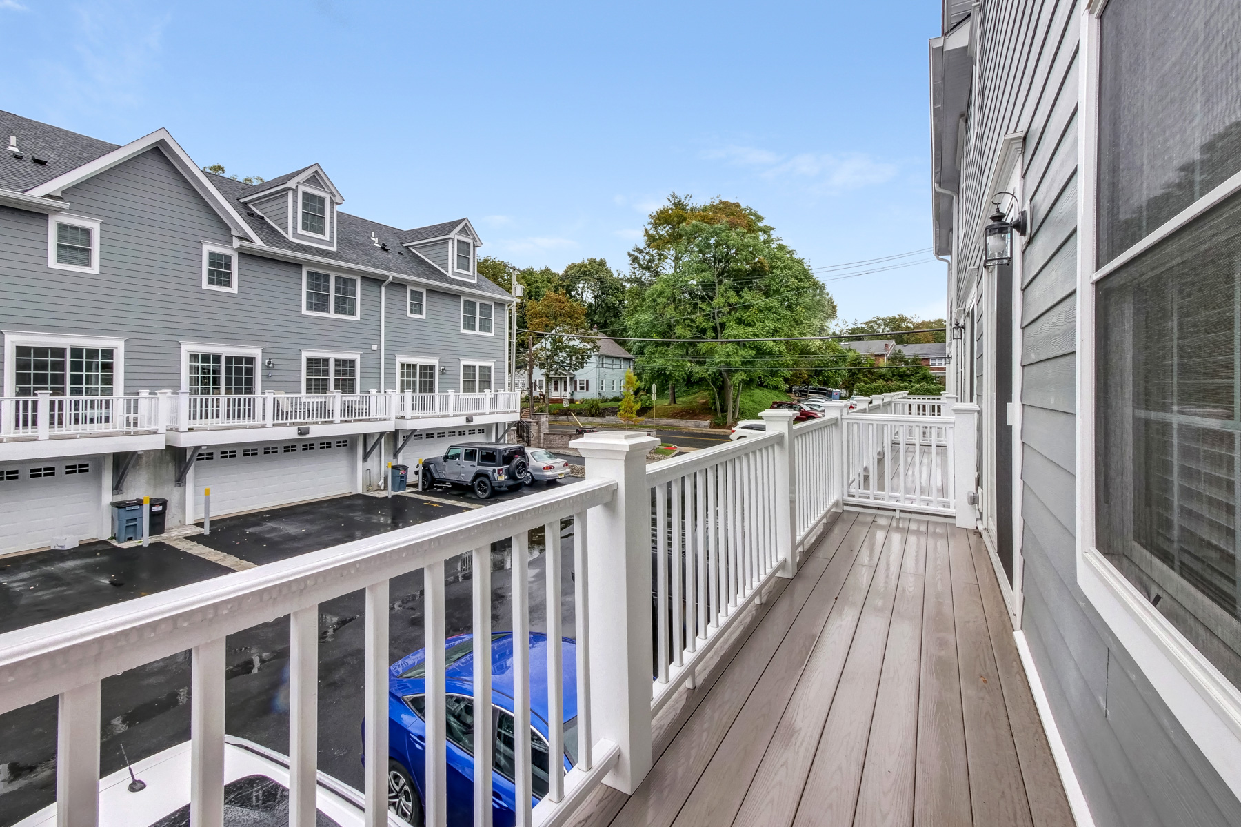 785 Springfield Avenue, Unit 4 