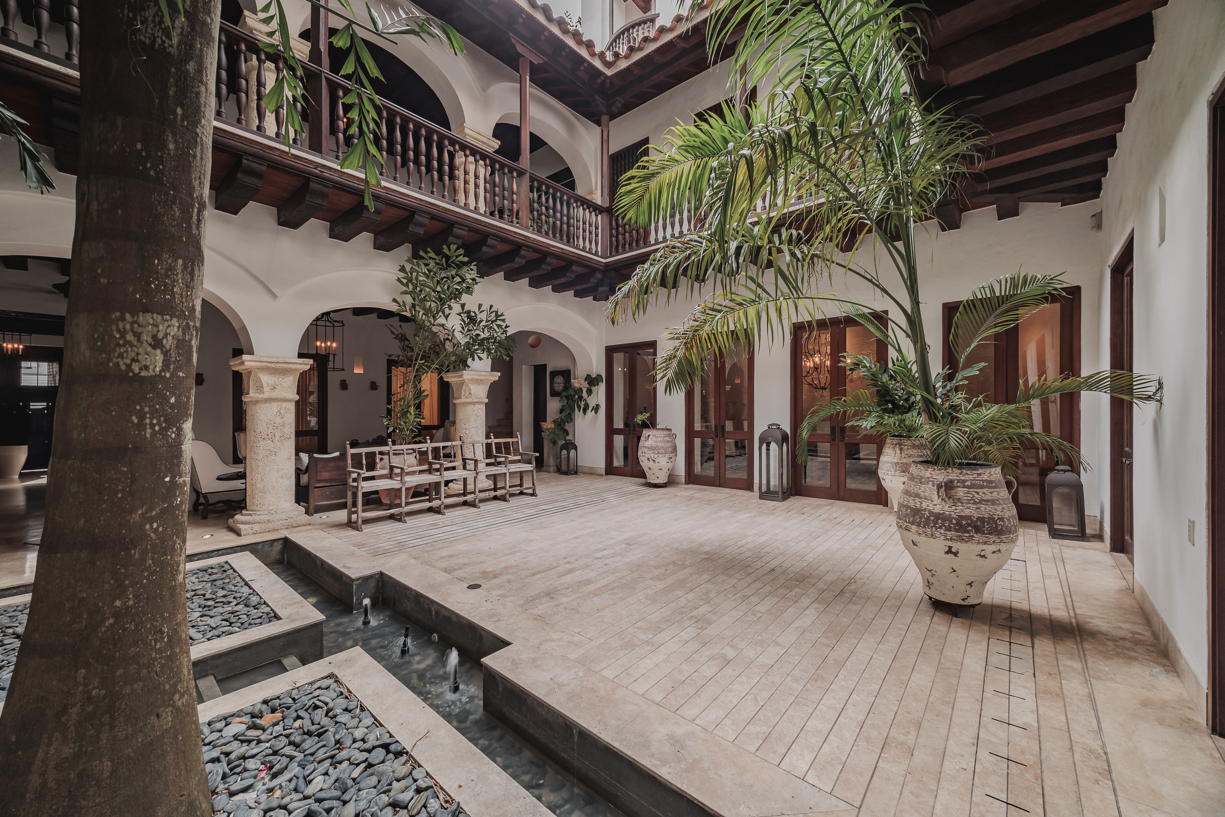 Casa Fiore 