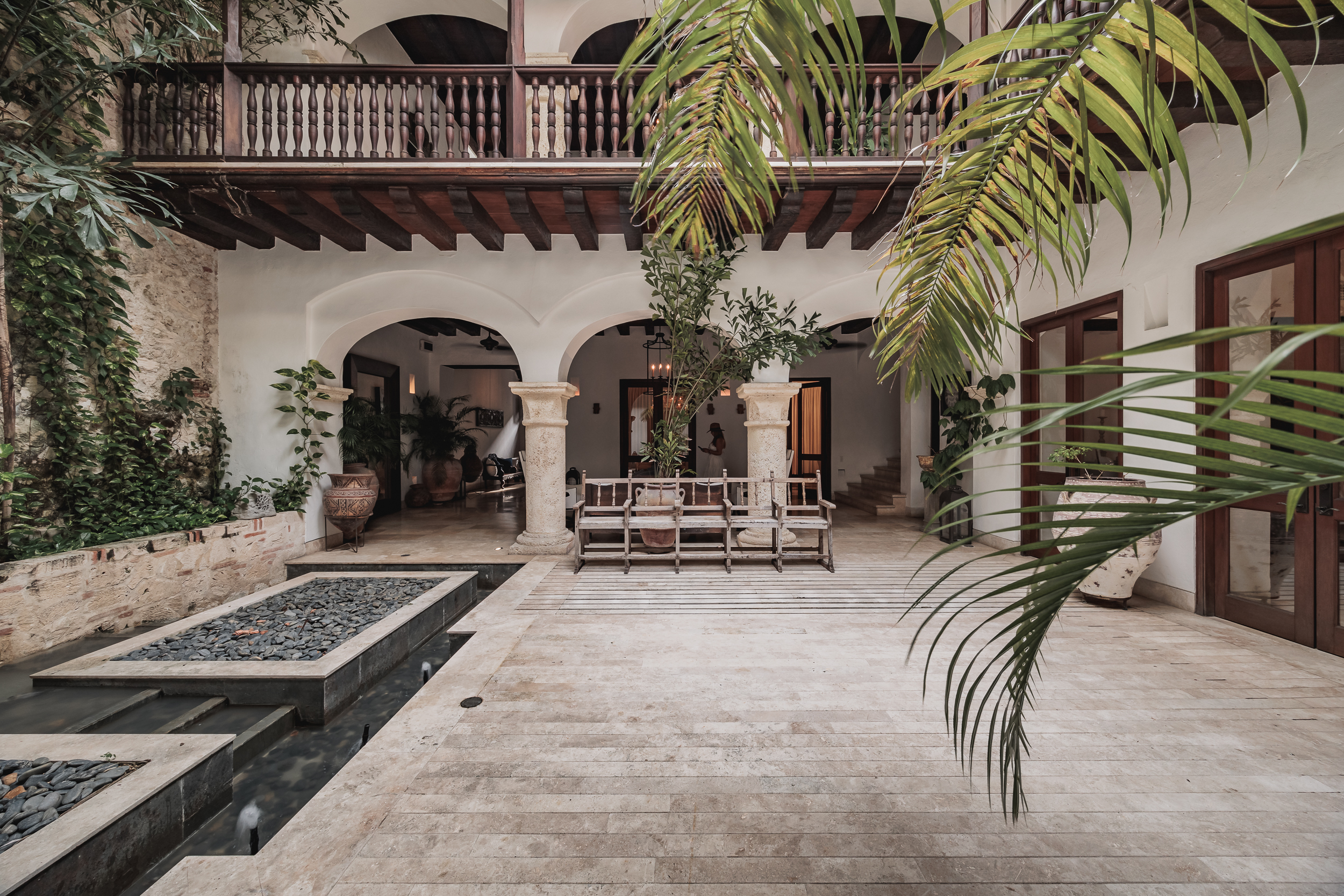 Casa Fiore 