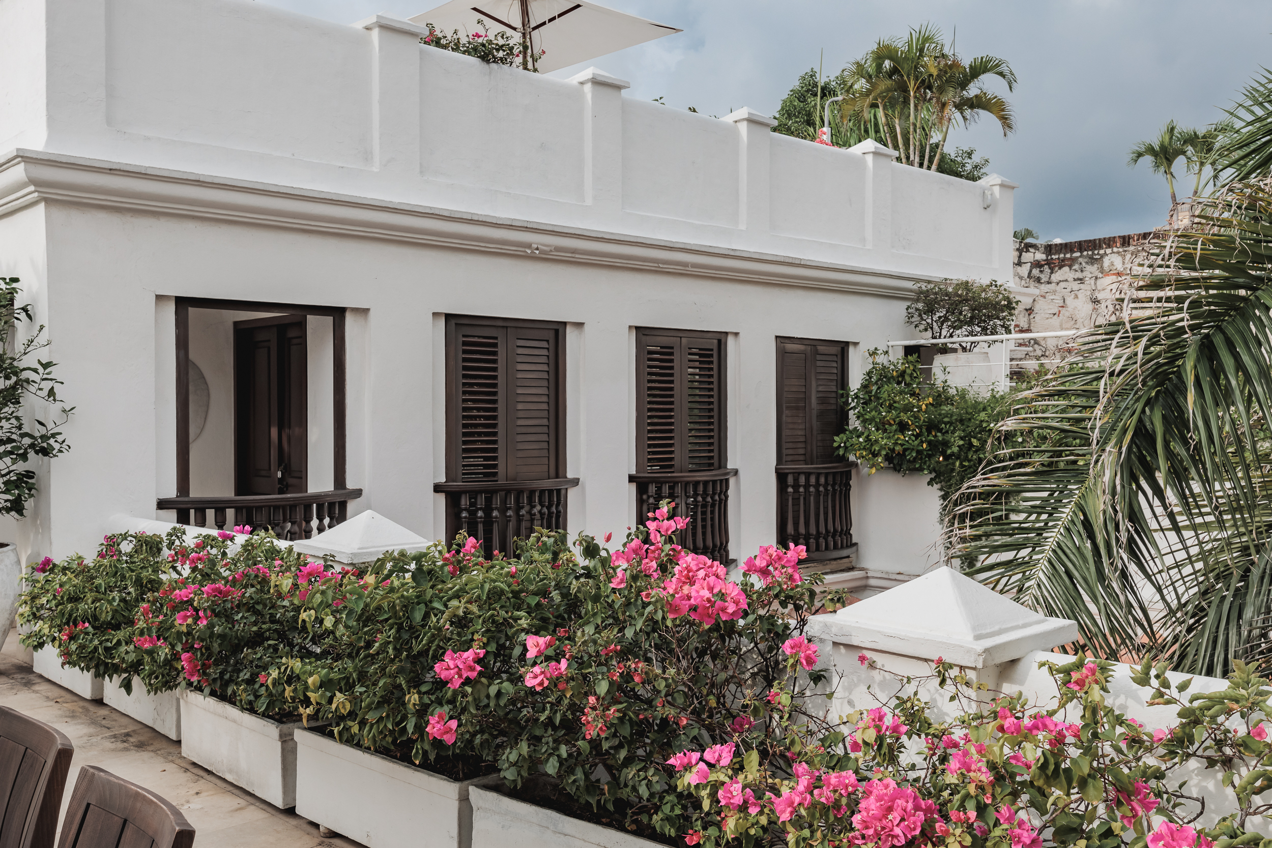 Casa Fiore 