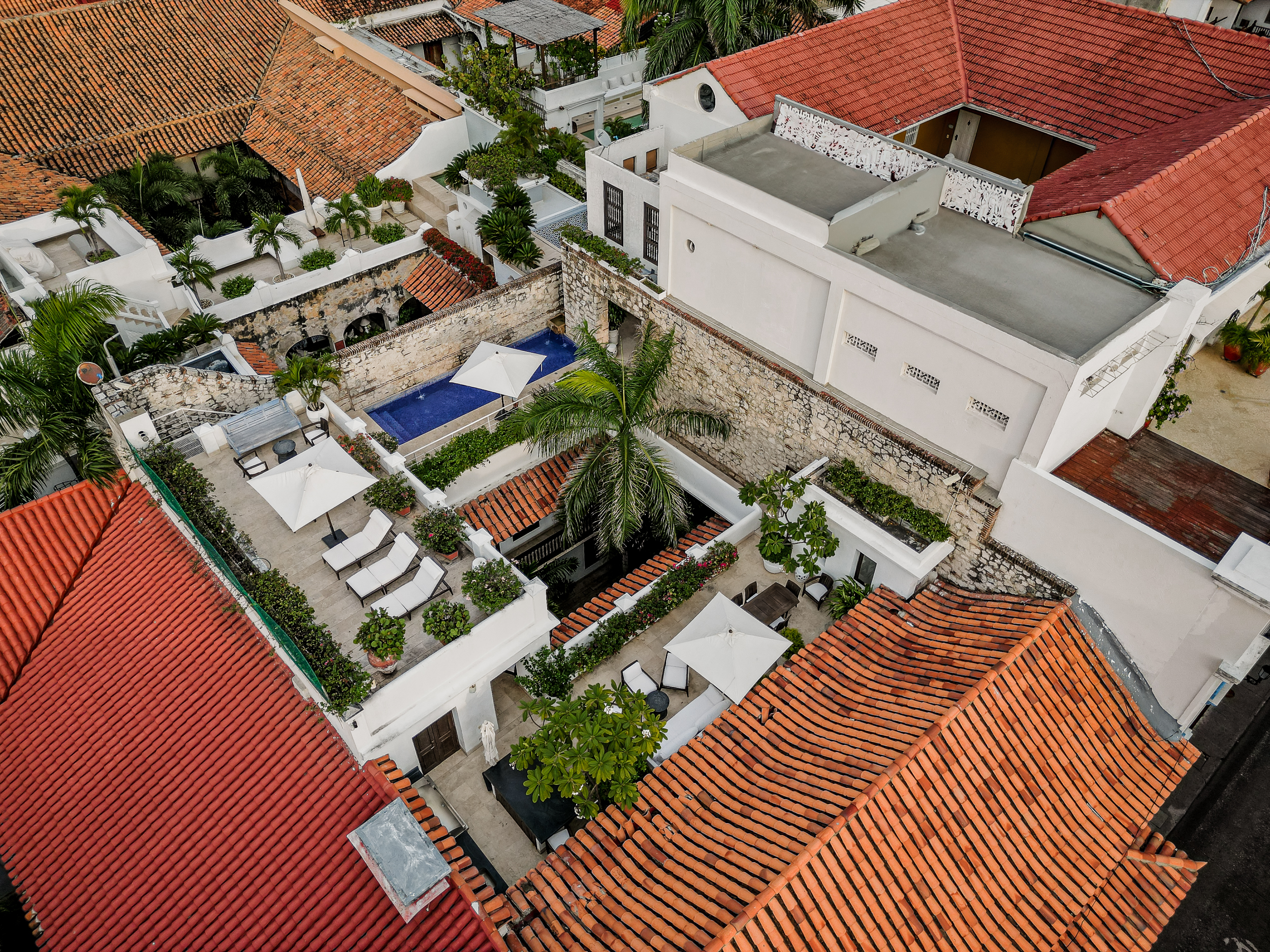 Casa Fiore 