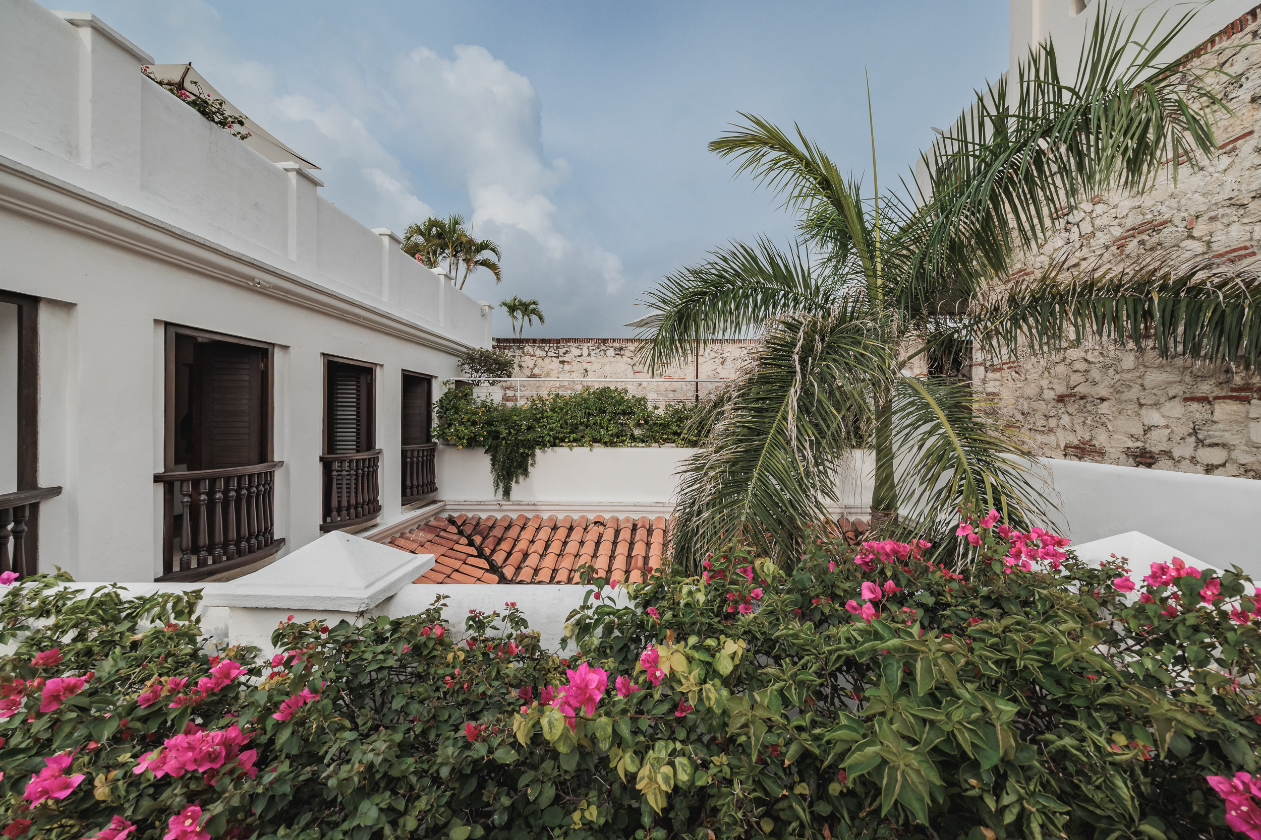Casa Fiore 