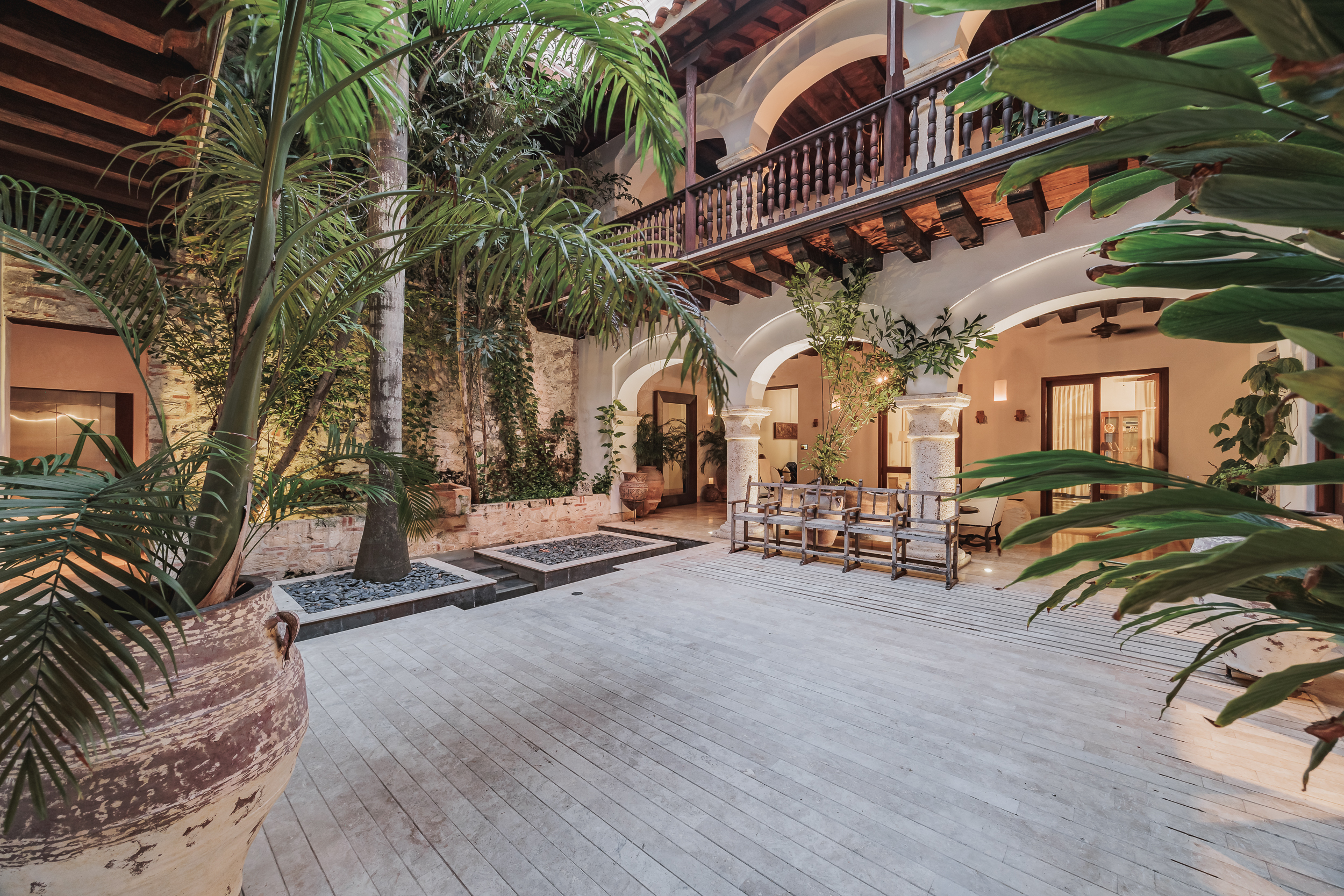 Casa Fiore 