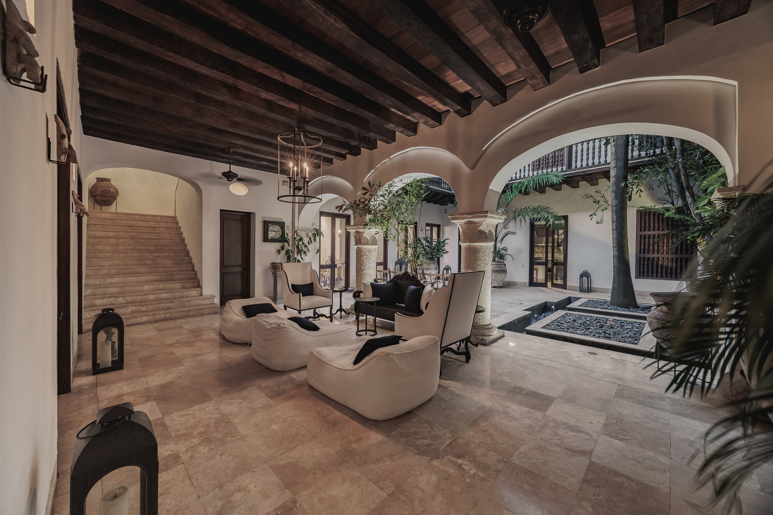 Casa Fiore 