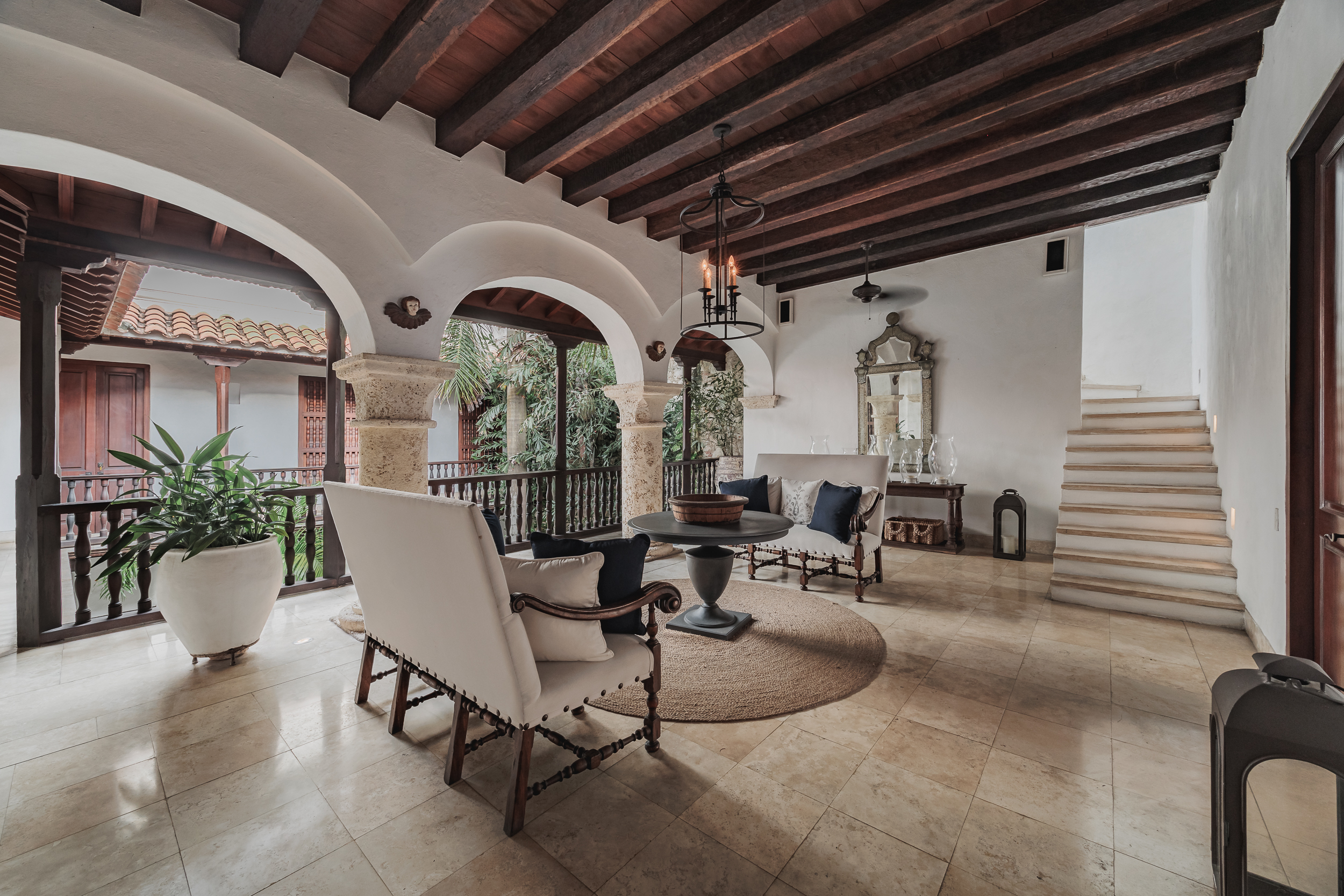 Casa Fiore 