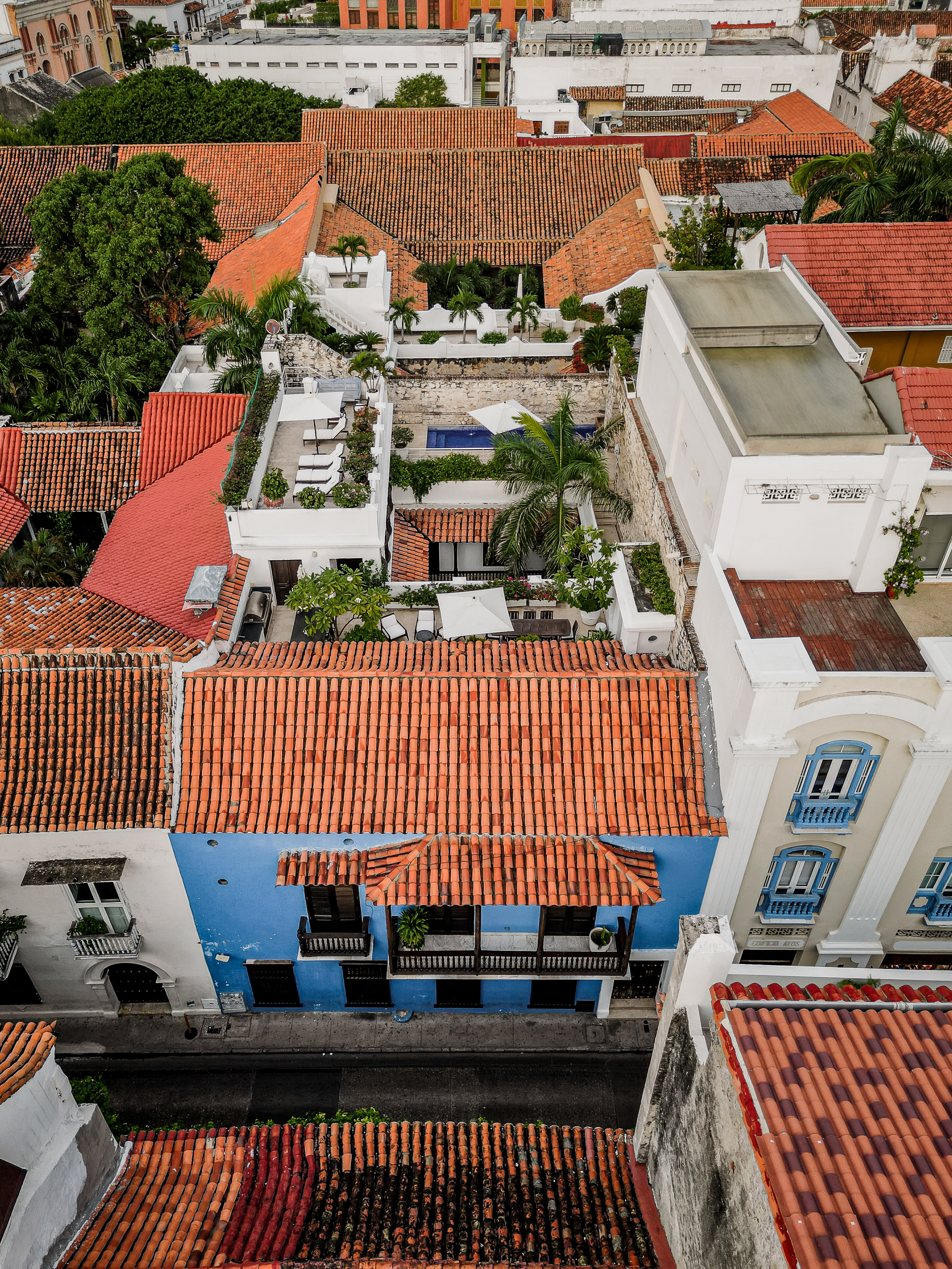 Casa Fiore 