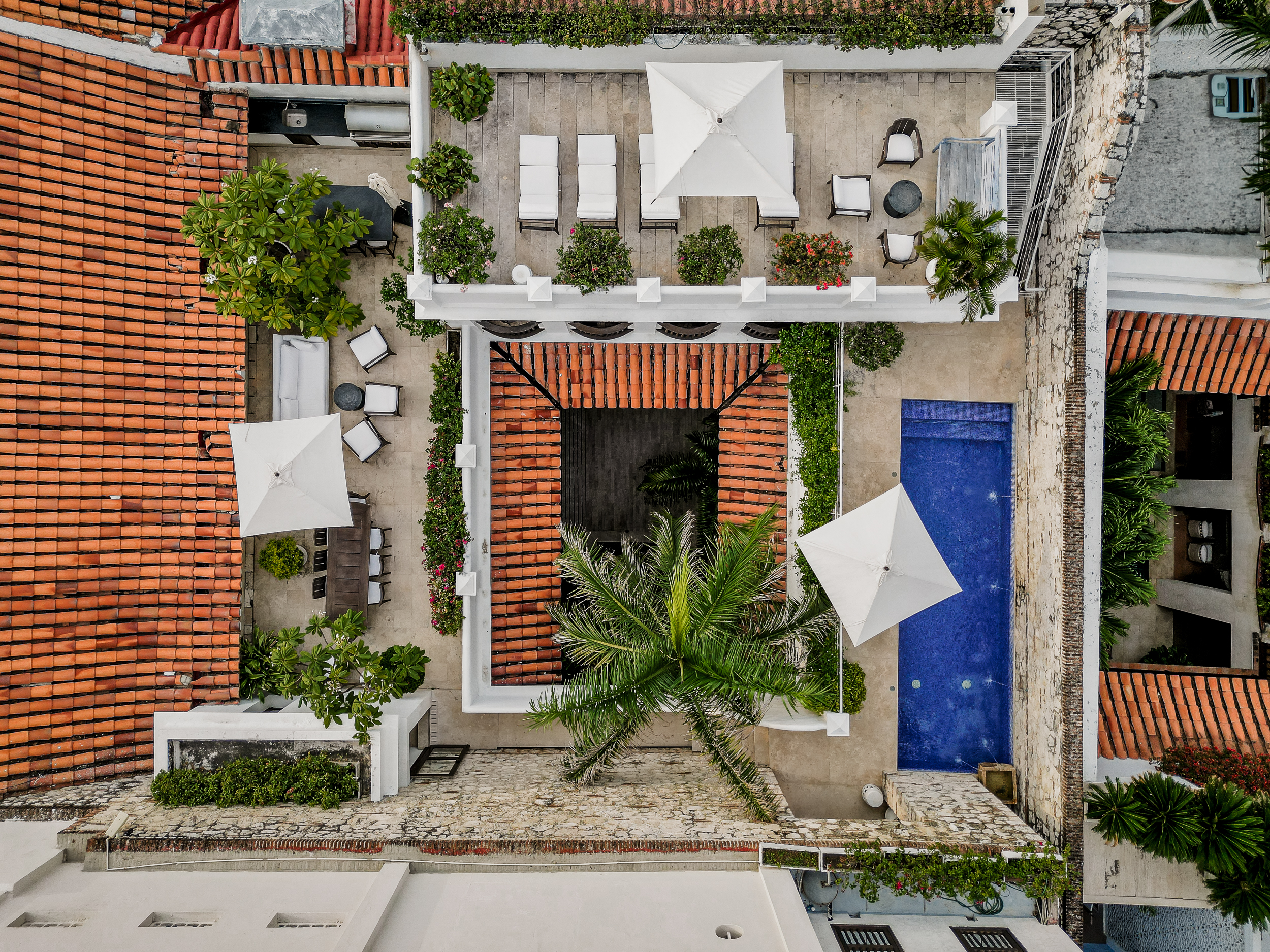 Casa Fiore 