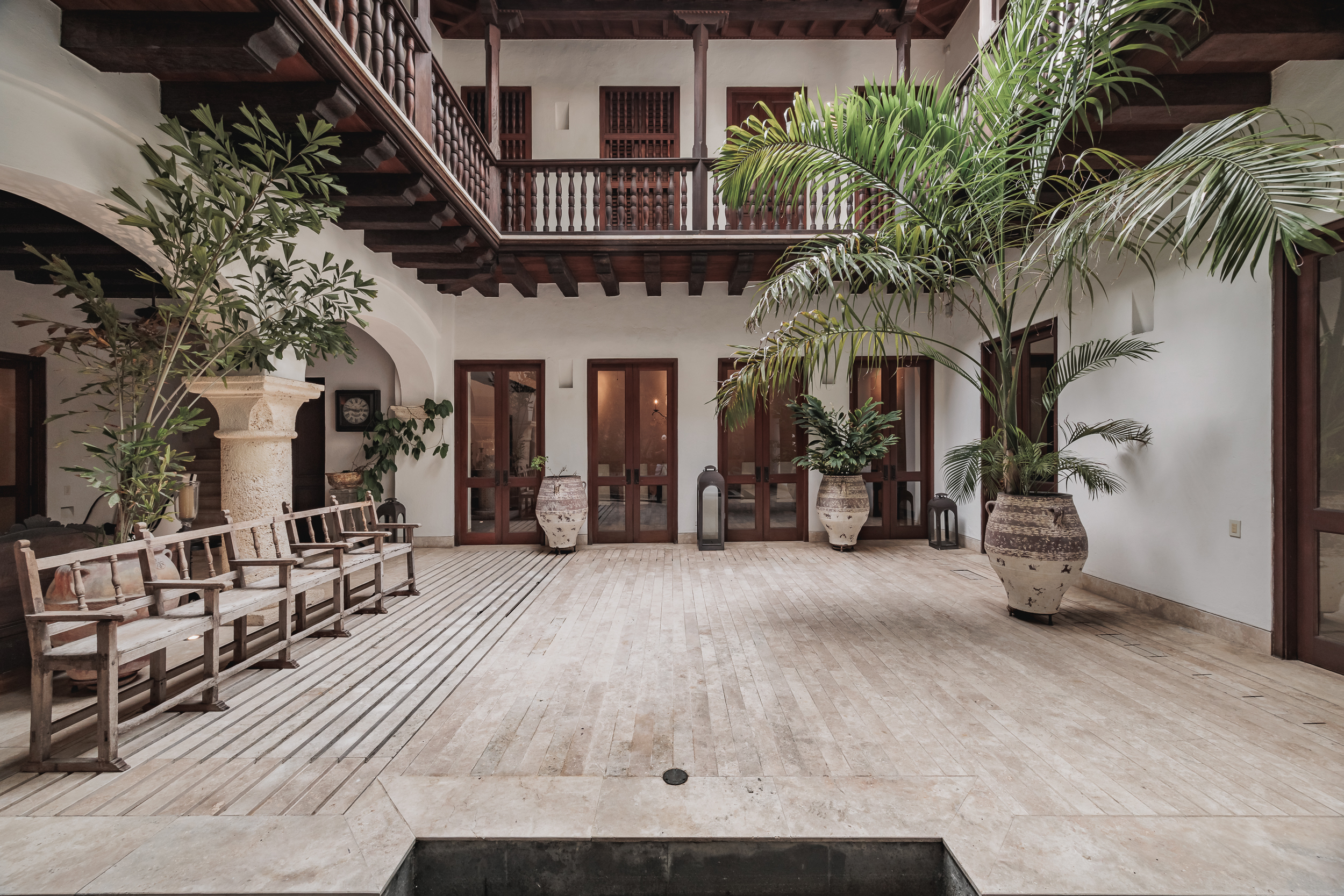 Casa Fiore 