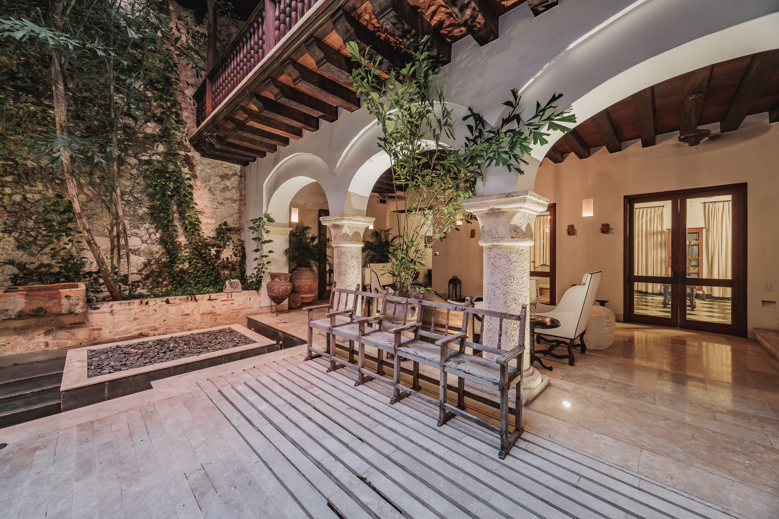 Casa Fiore 