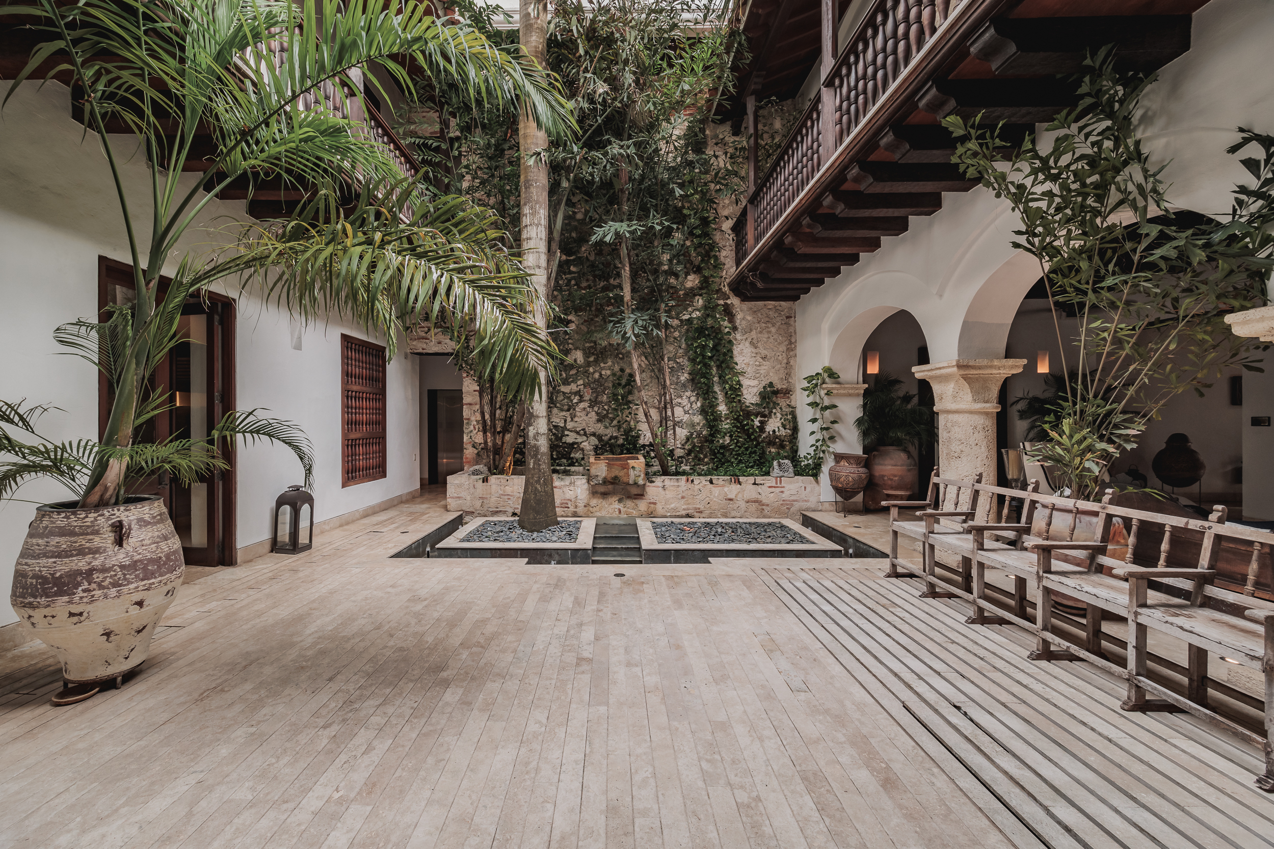 Casa Fiore 