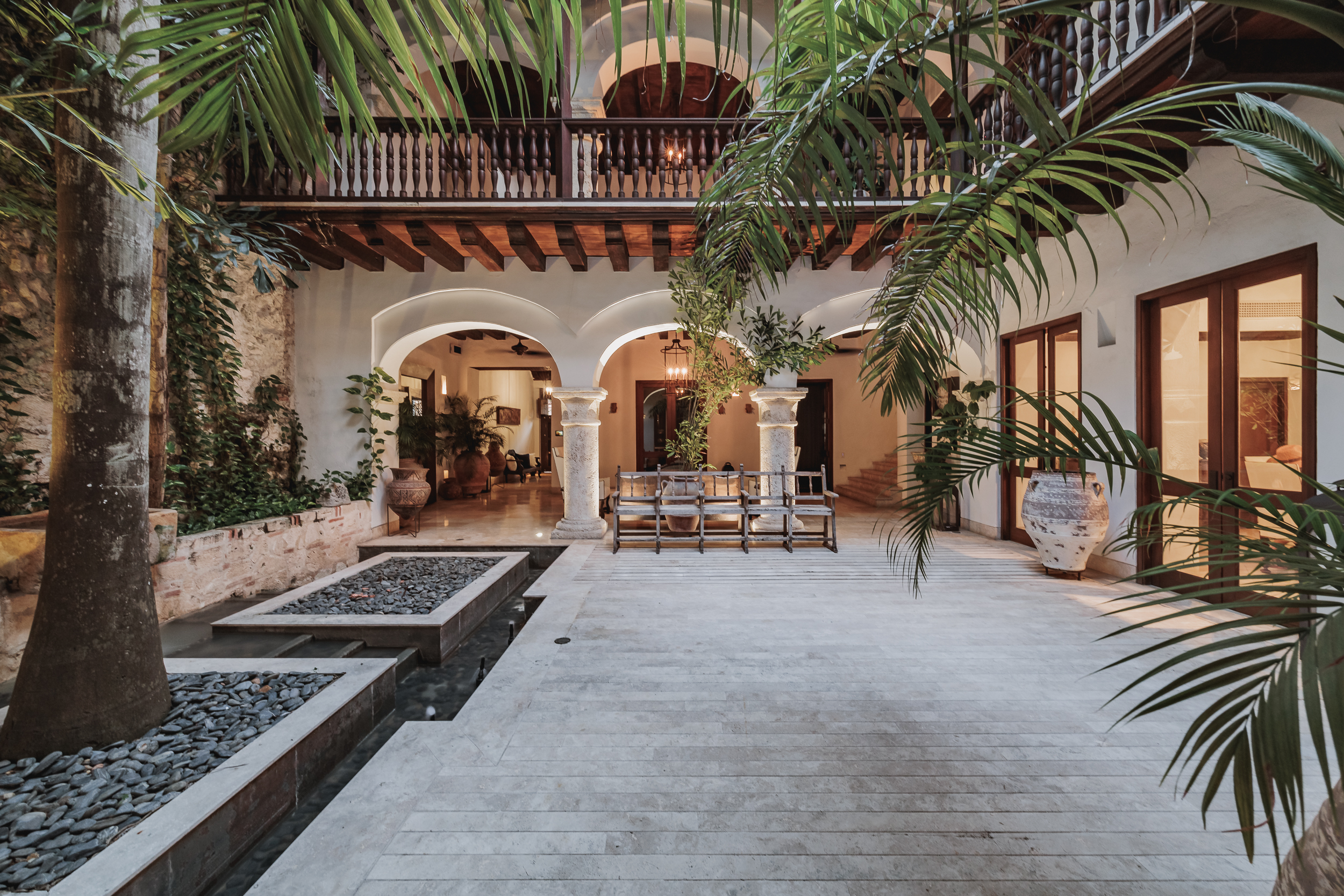 Casa Fiore 