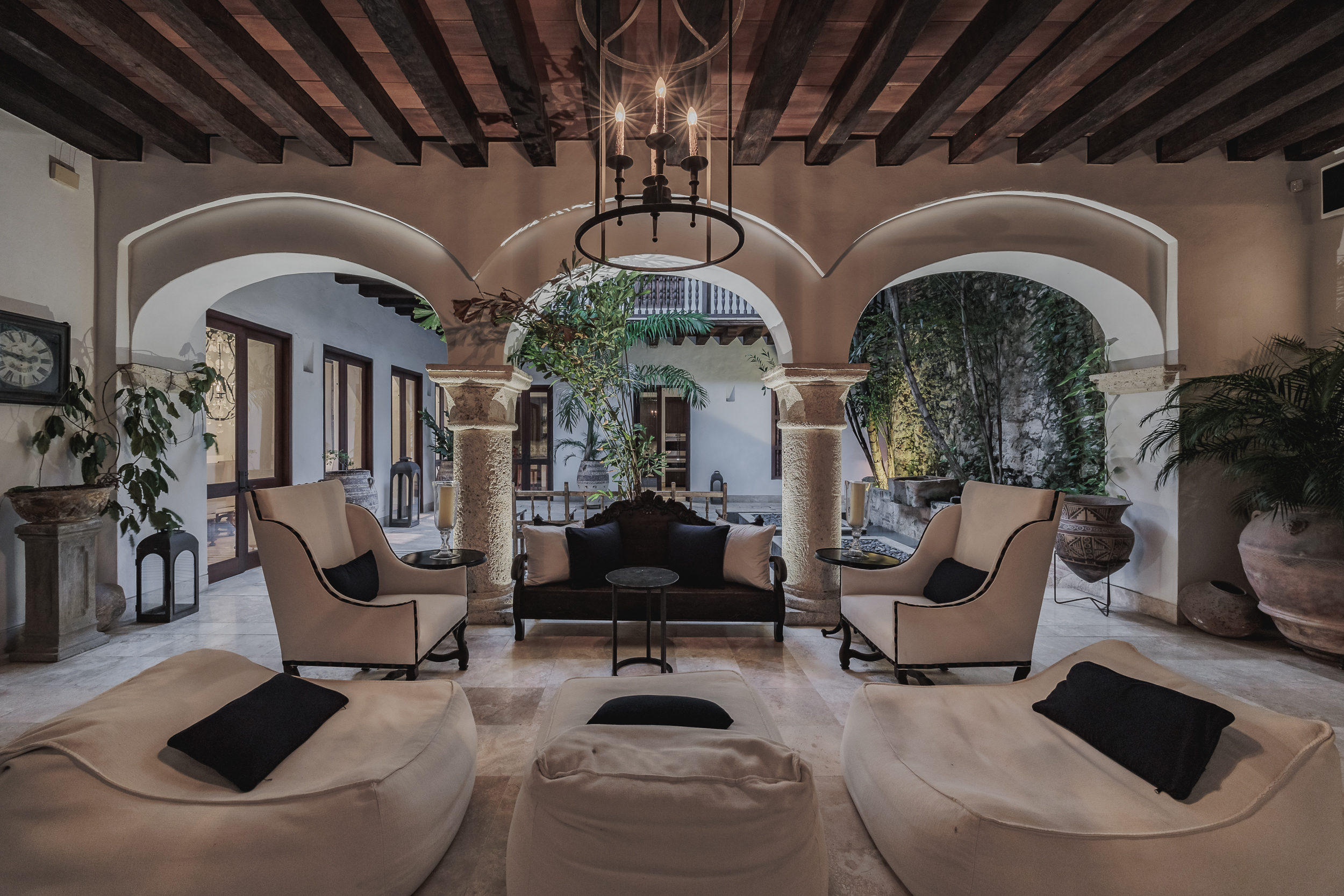 Casa Fiore 