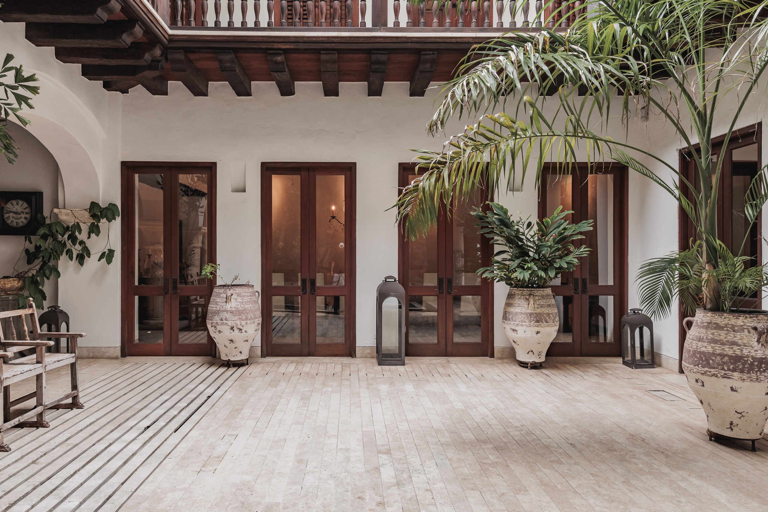 Casa Fiore 
